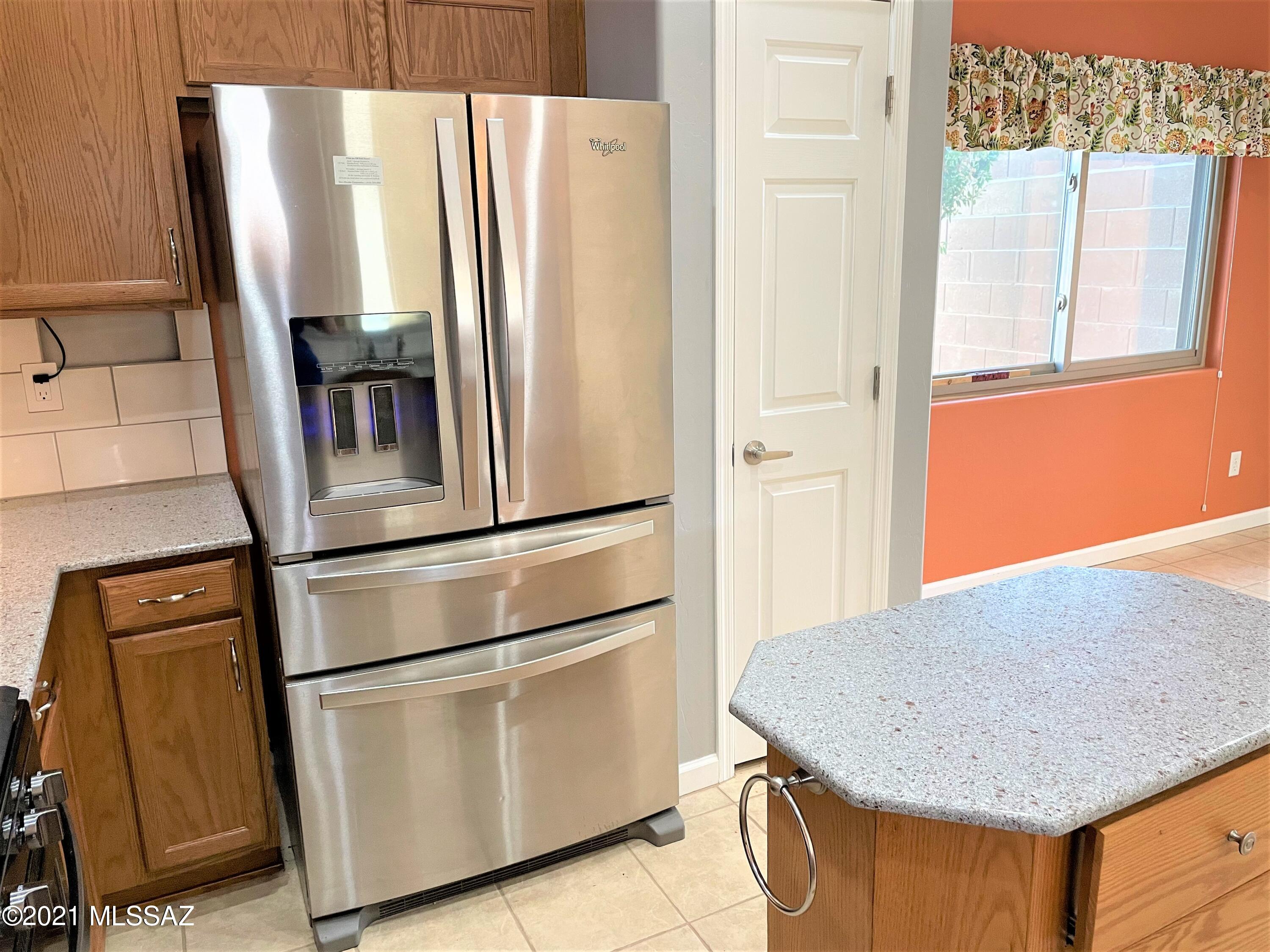 Bluffs At Dove Mountain (1-122) - Residential Lease