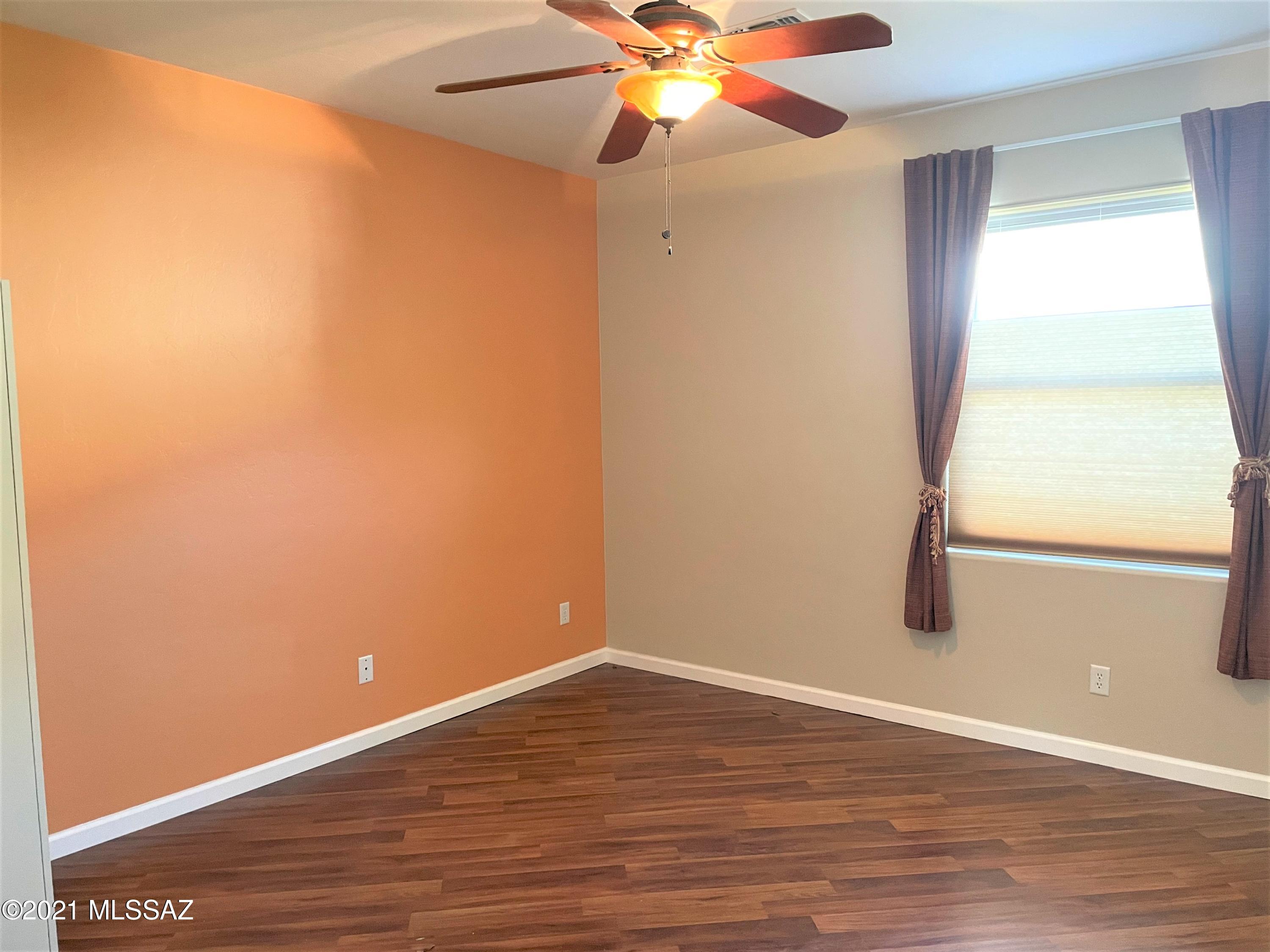 Bluffs At Dove Mountain (1-122) - Residential Lease