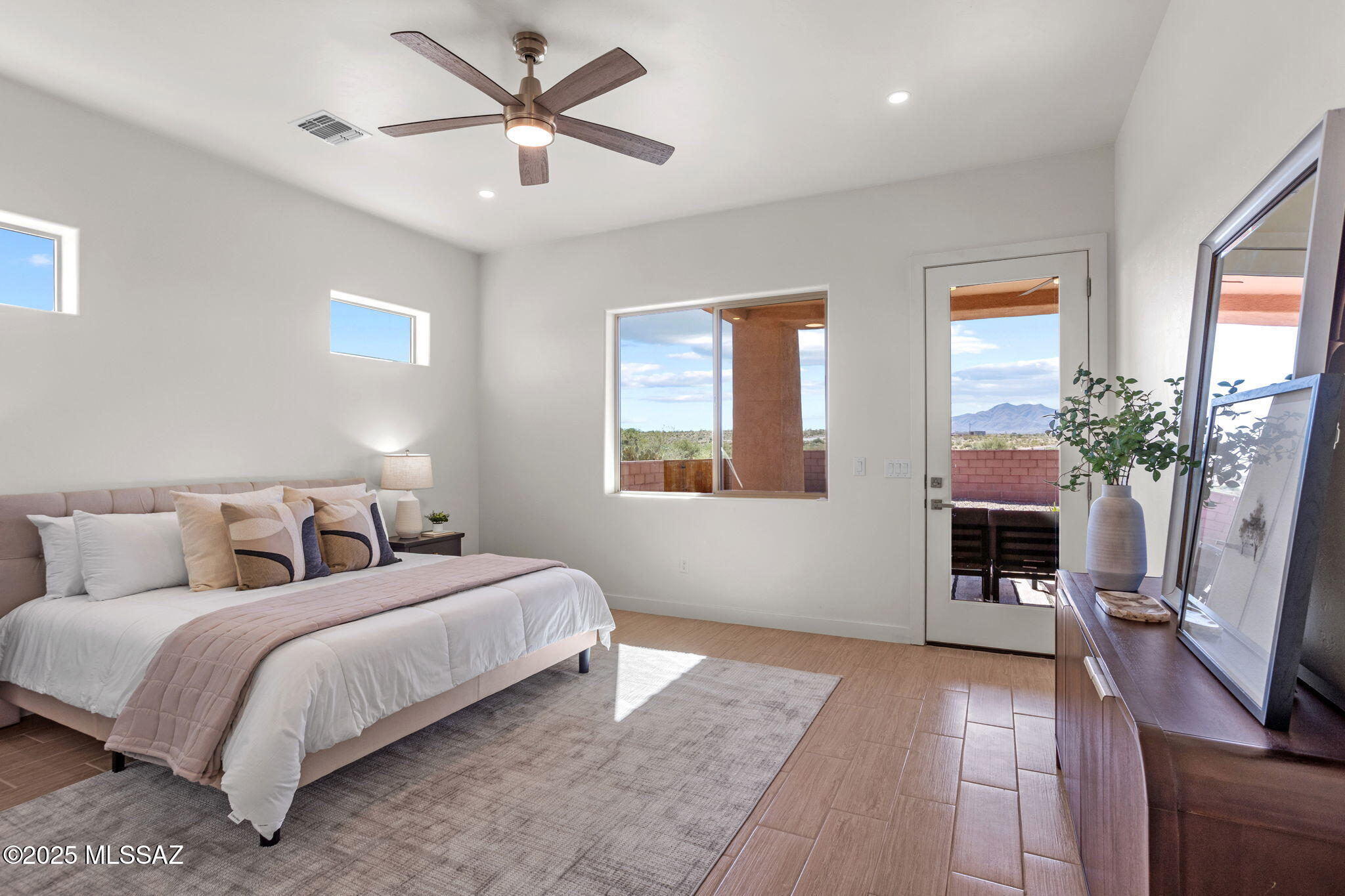 Mountain View Ranch (1-362) - Residential