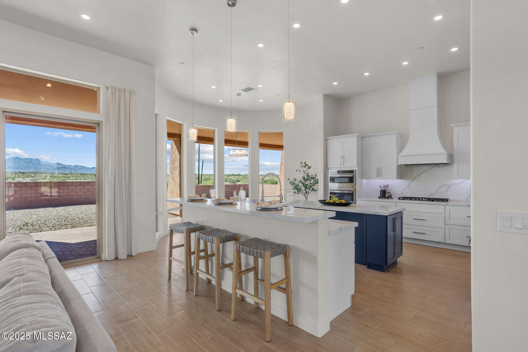 Mountain View Ranch (1-362) - Residential