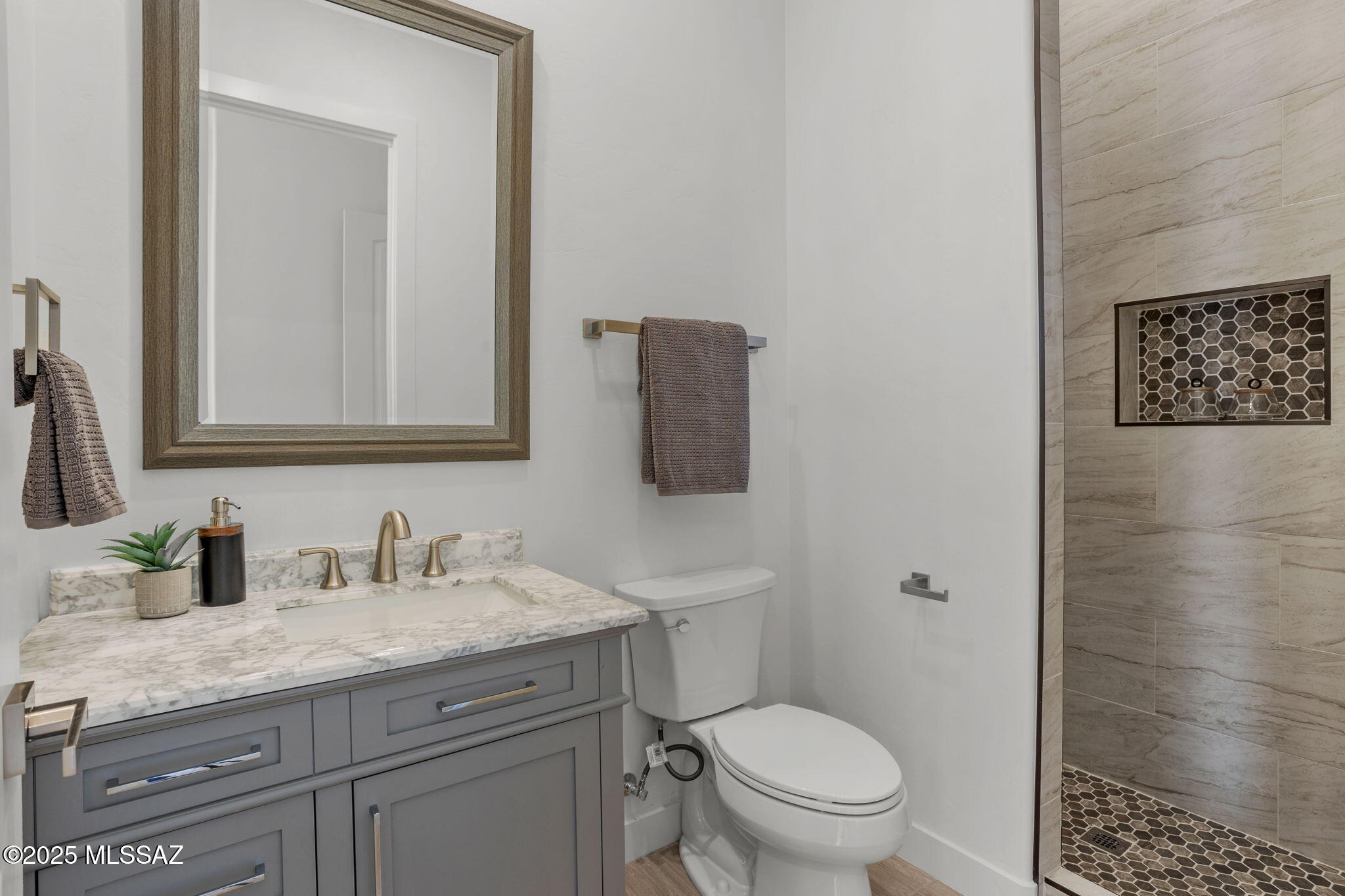 Mountain View Ranch (1-362) - Residential