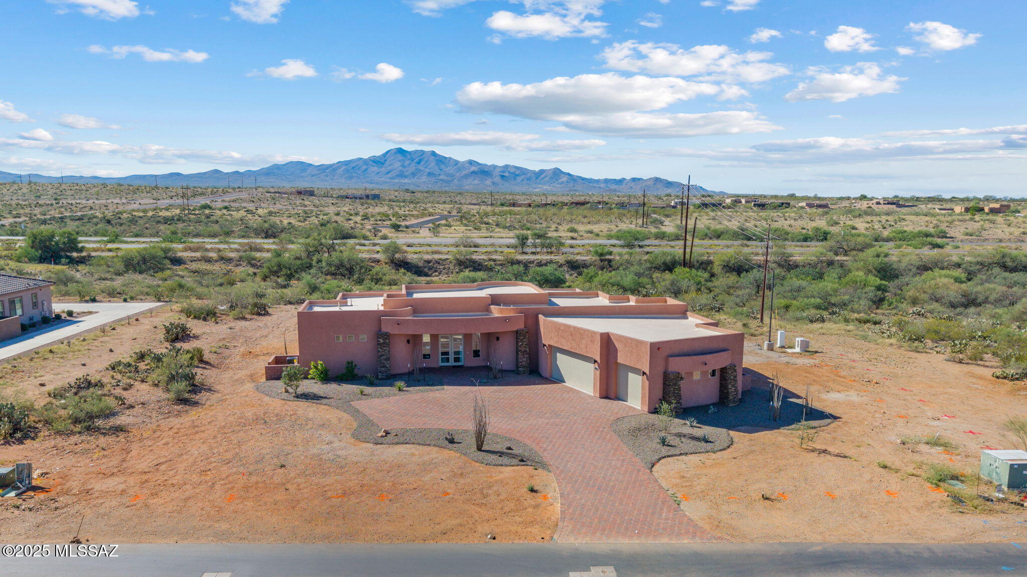 Mountain View Ranch (1-362) - Residential