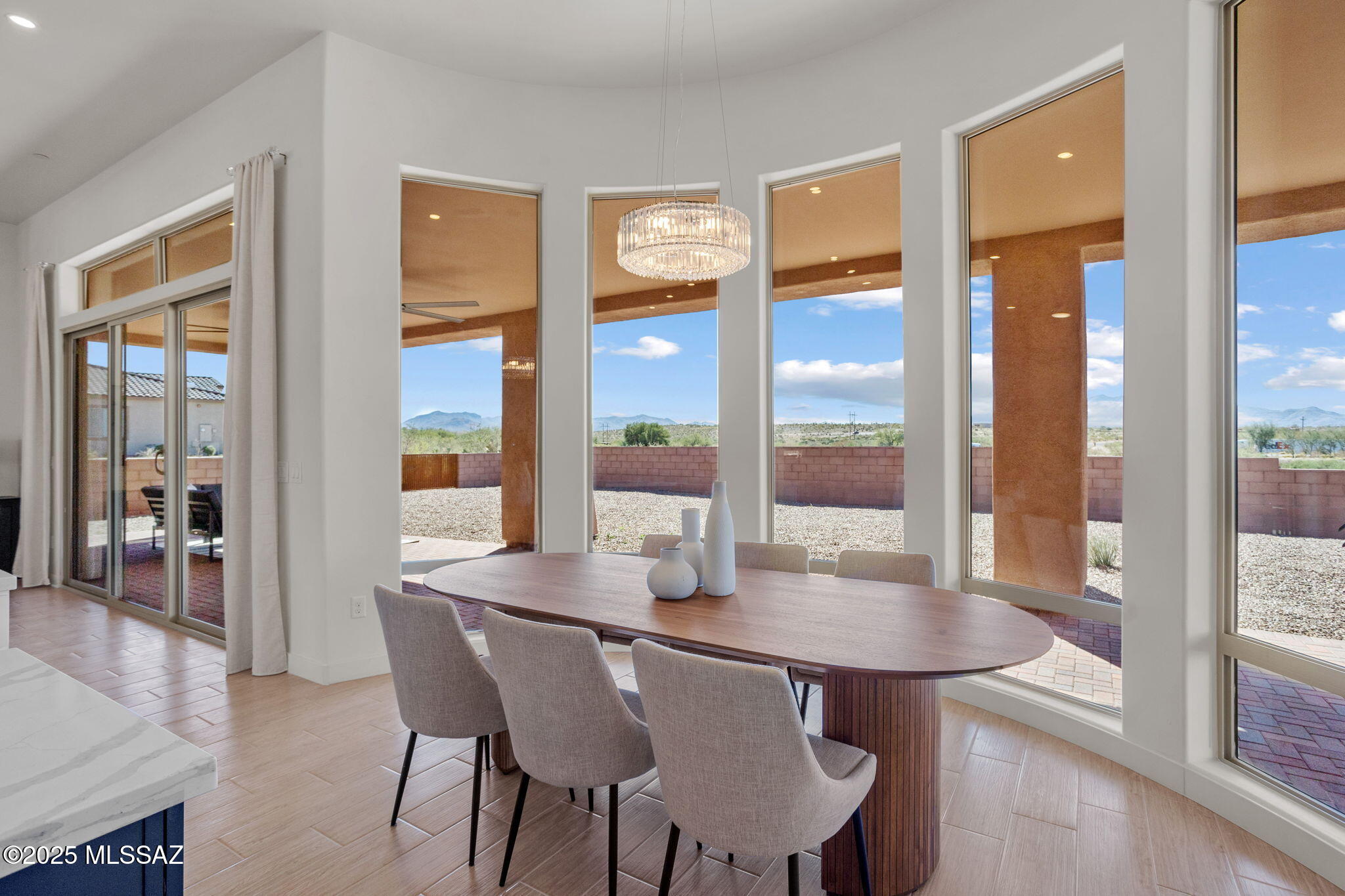 Mountain View Ranch (1-362) - Residential