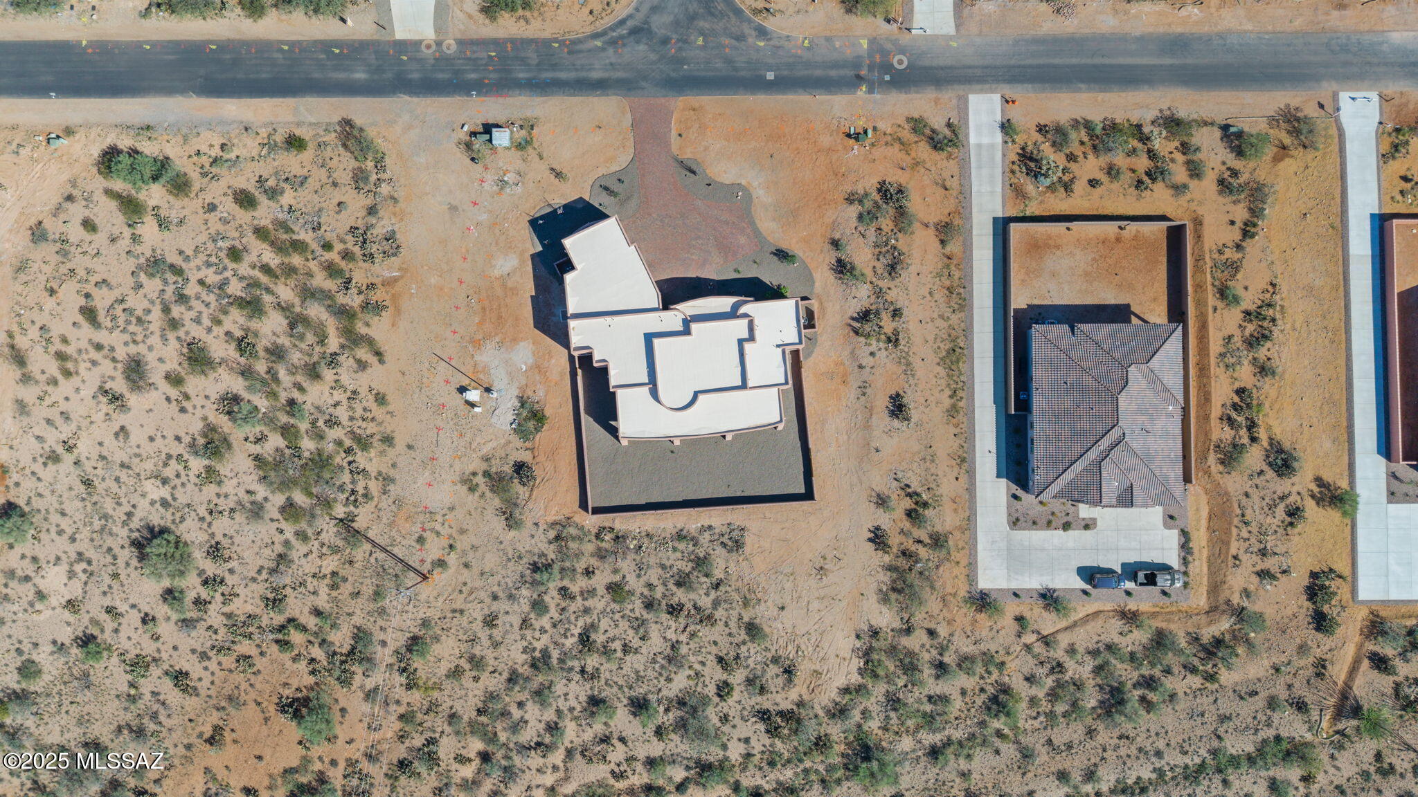 Mountain View Ranch (1-362) - Residential