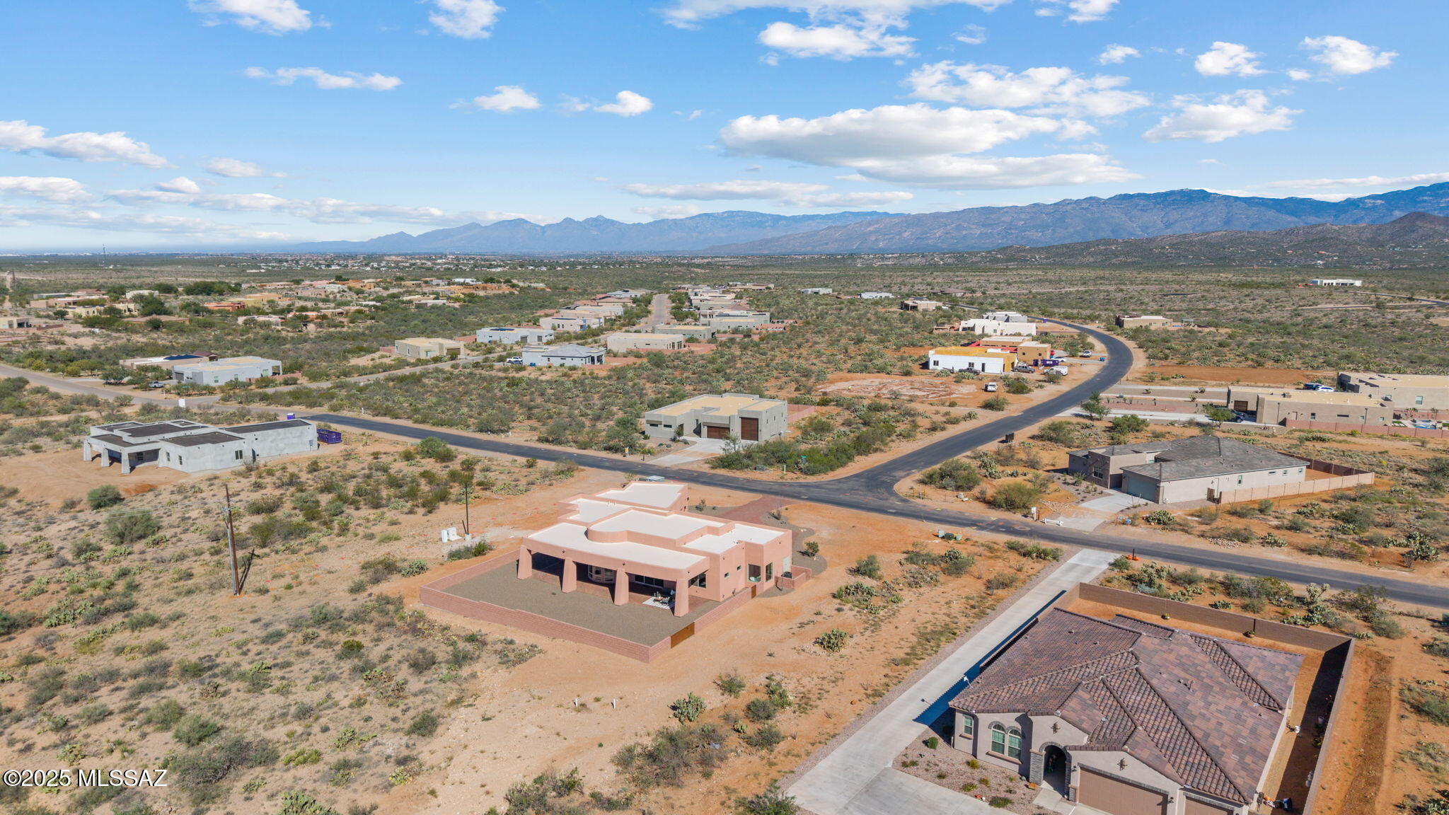 Mountain View Ranch (1-362) - Residential