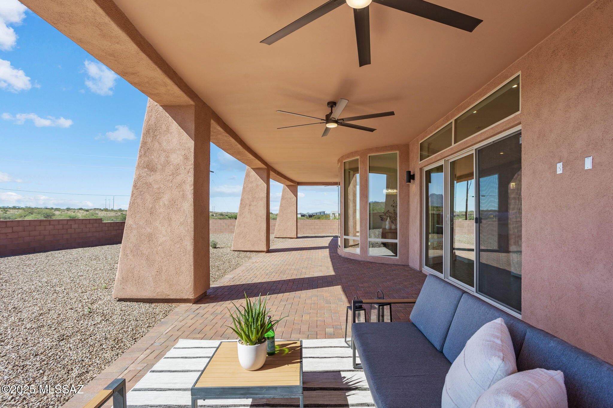 Mountain View Ranch (1-362) - Residential