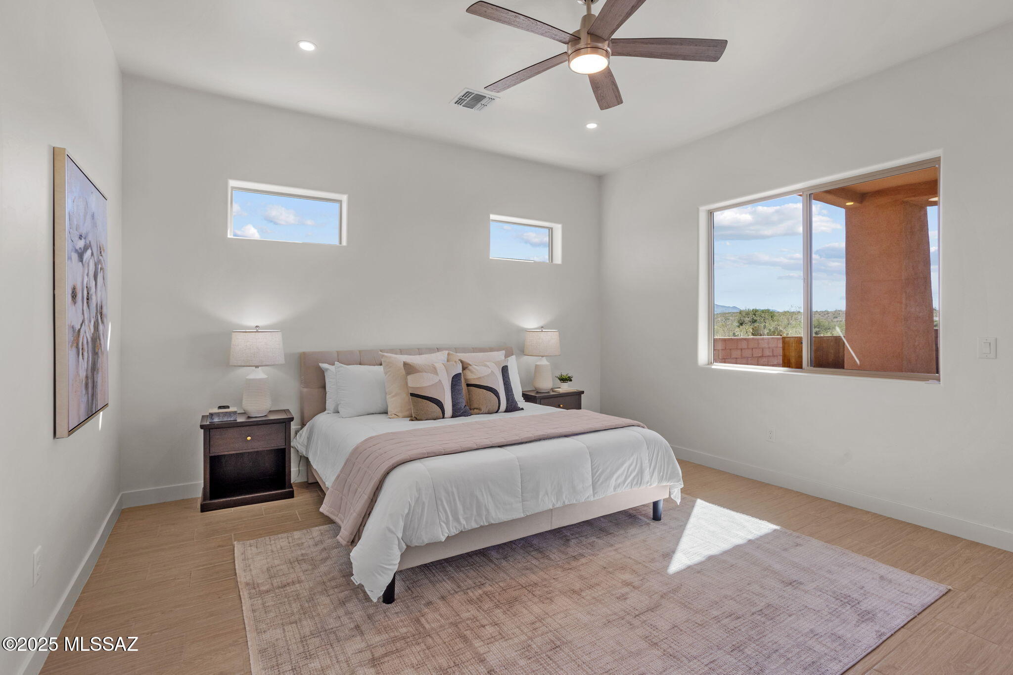 Mountain View Ranch (1-362) - Residential