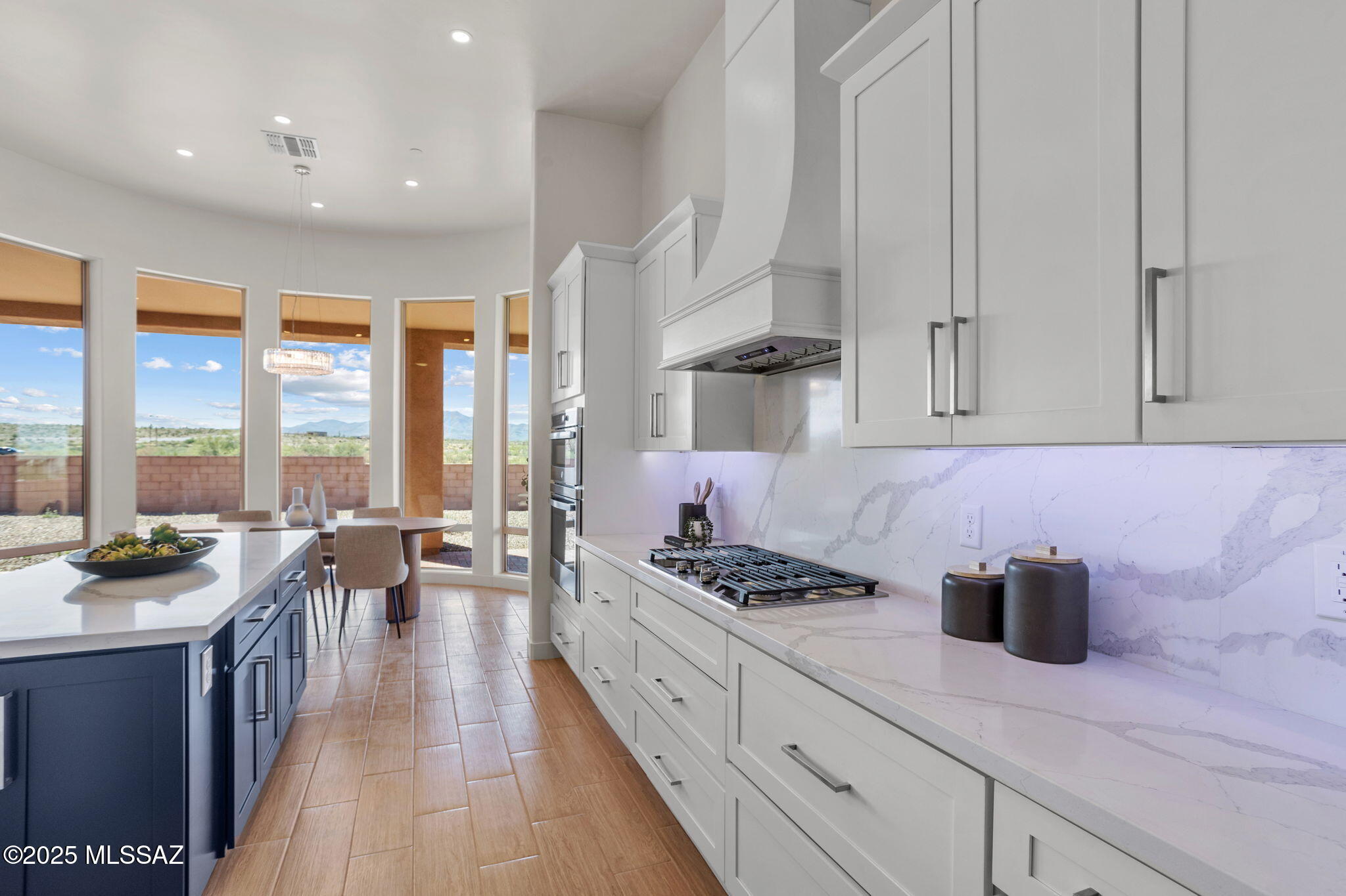 Mountain View Ranch (1-362) - Residential