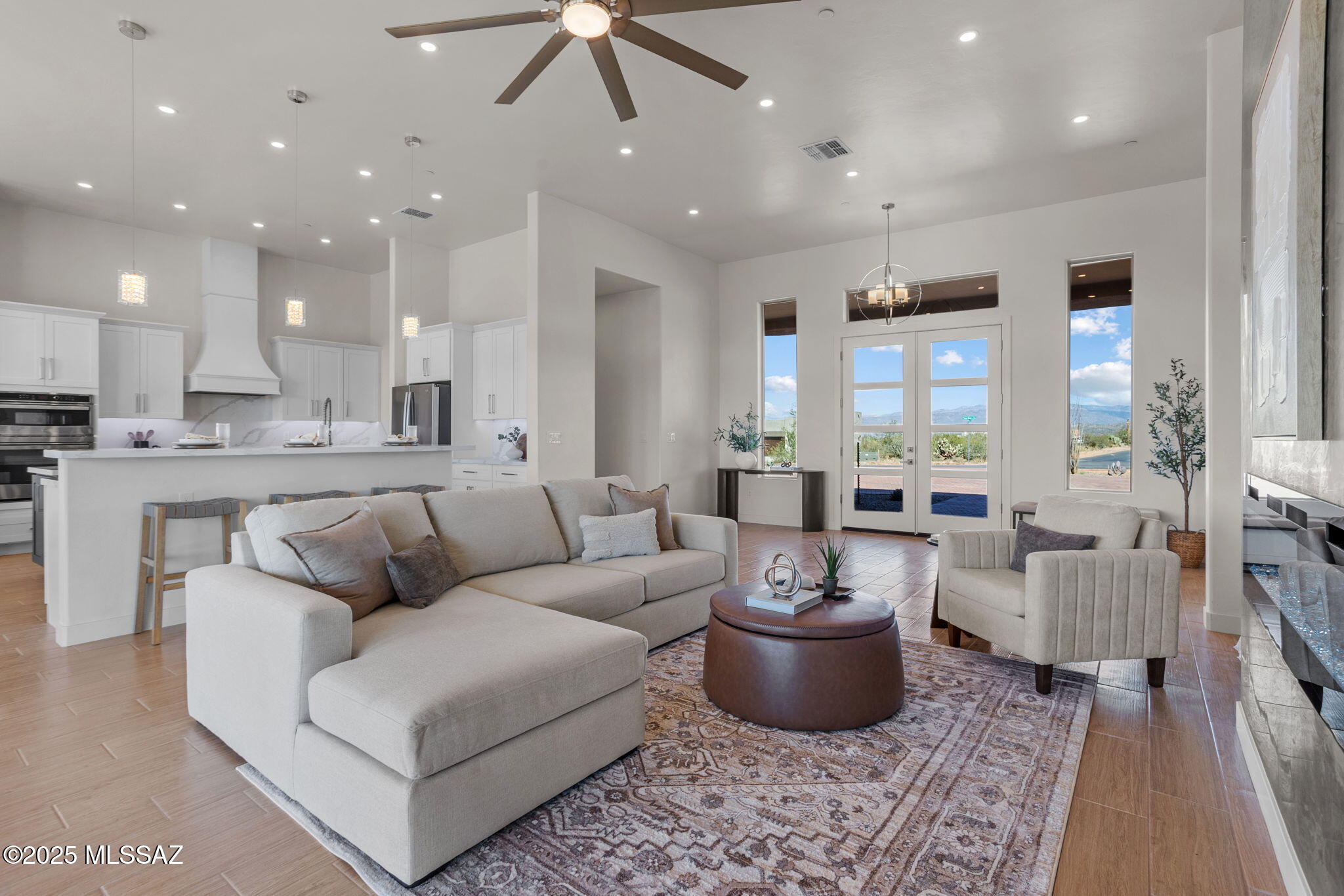 Mountain View Ranch (1-362) - Residential