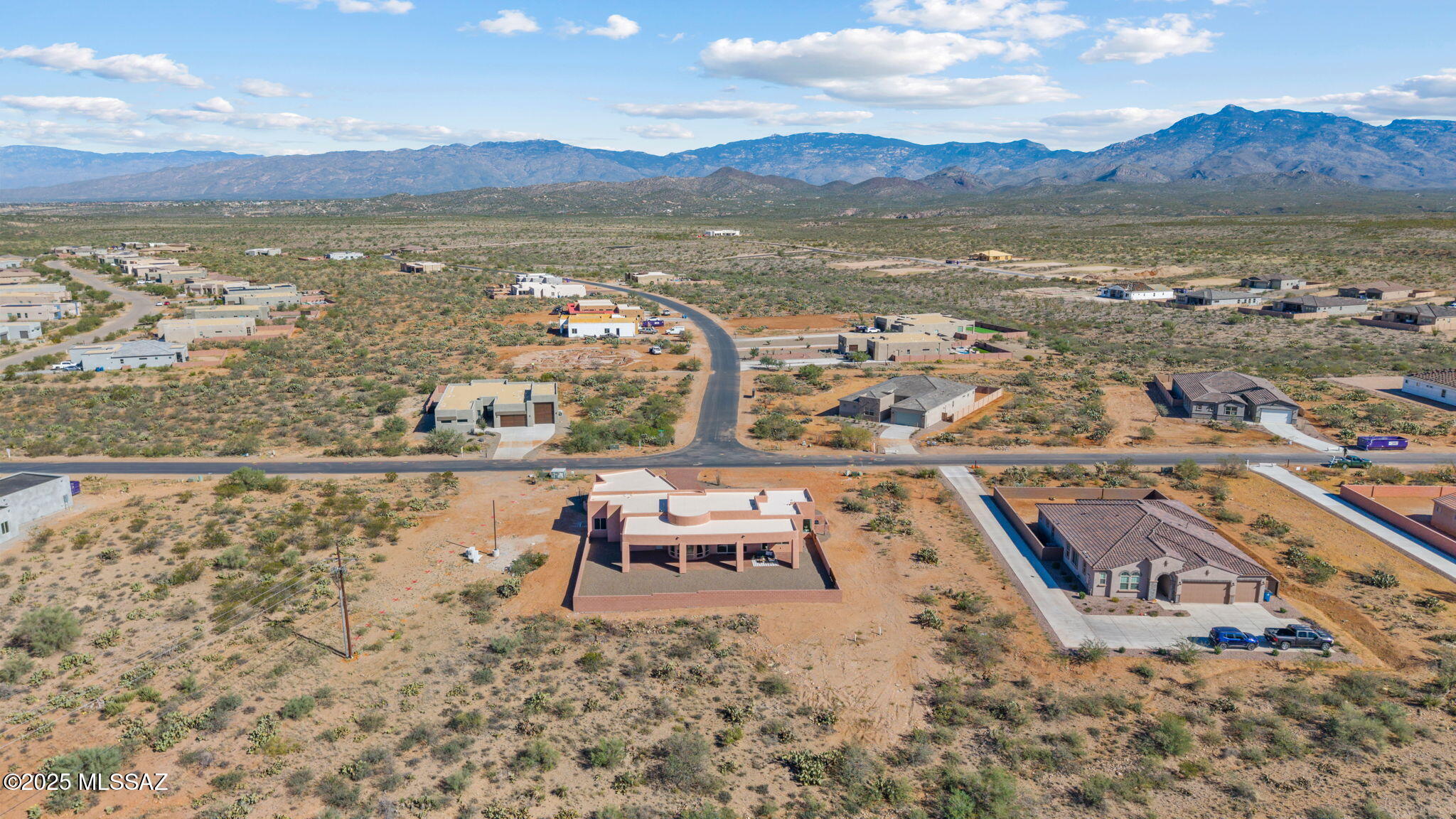 Mountain View Ranch (1-362) - Residential