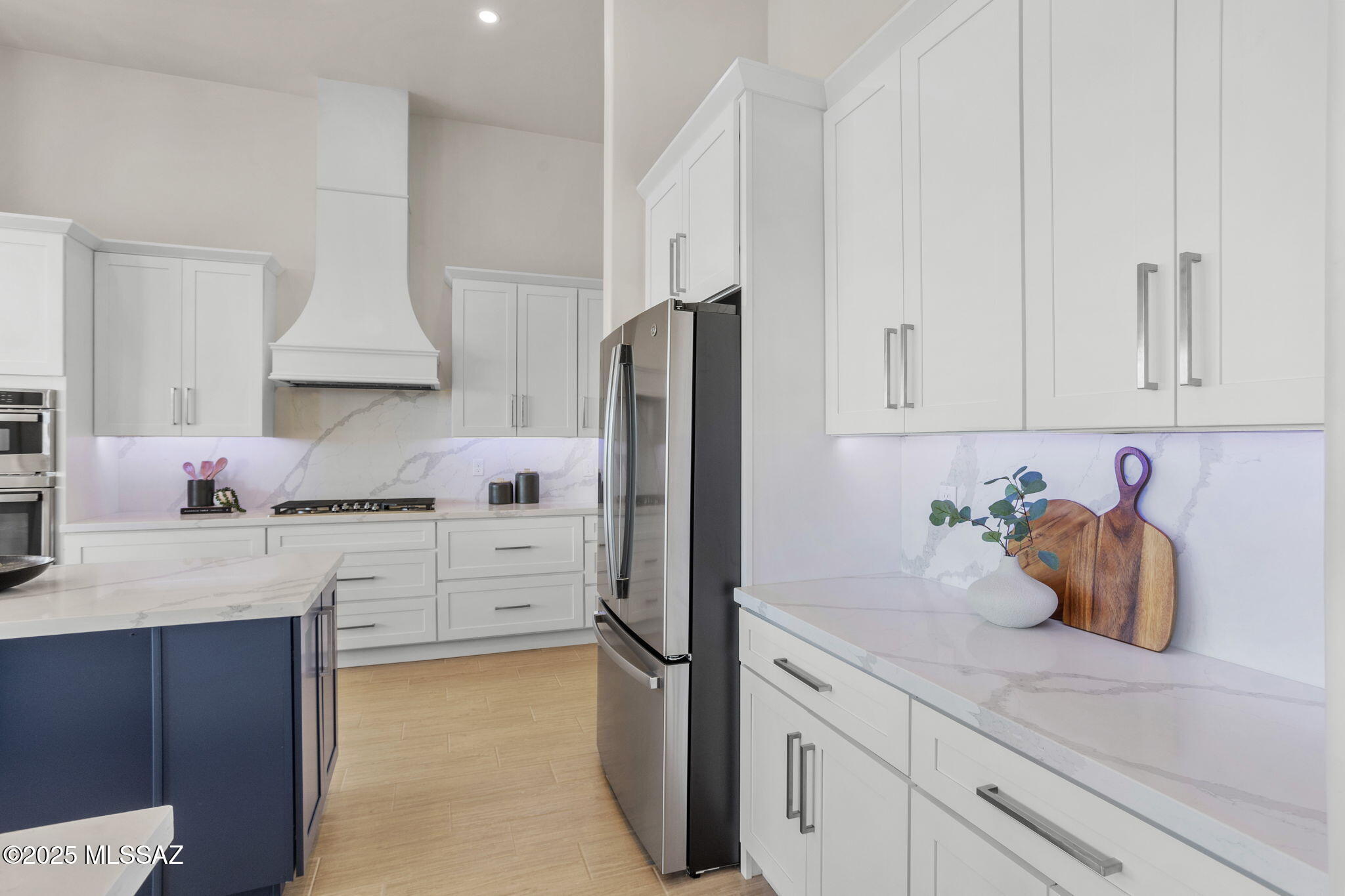 Mountain View Ranch (1-362) - Residential
