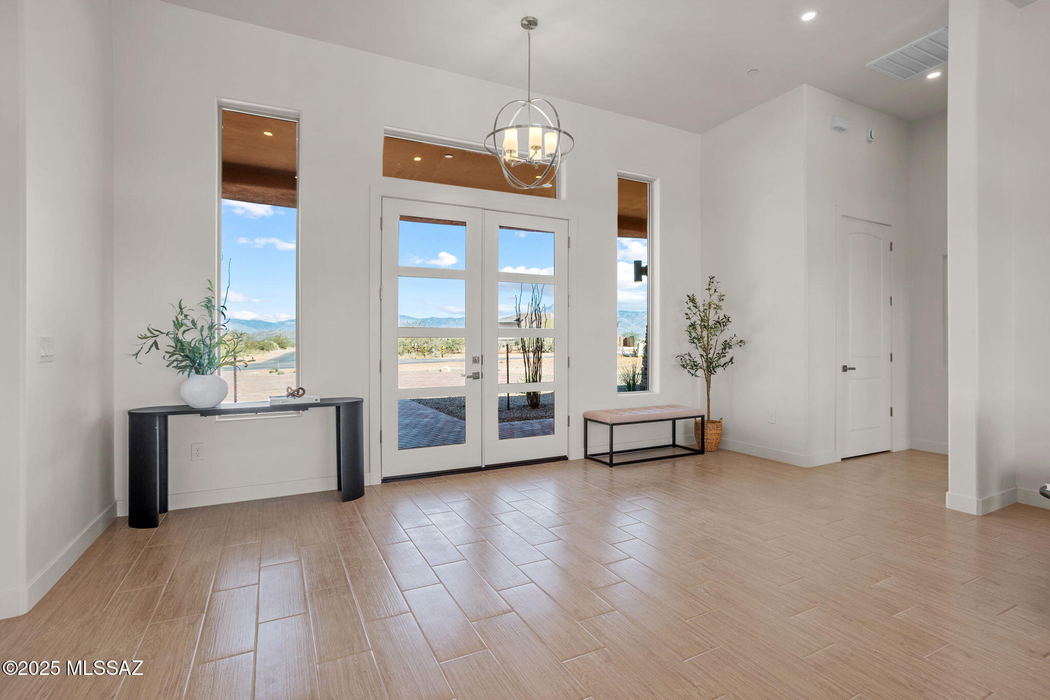 Mountain View Ranch (1-362) - Residential