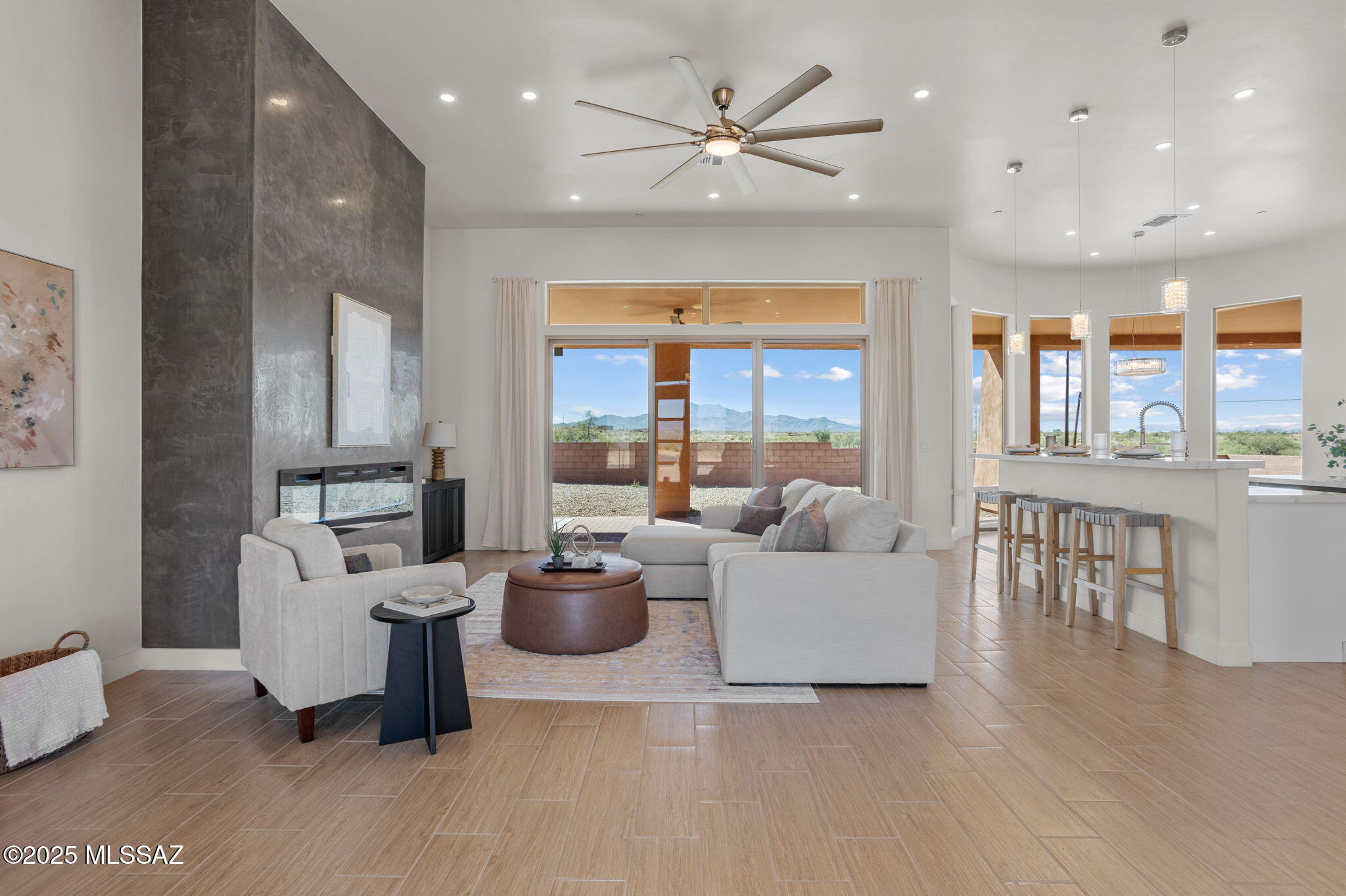 Mountain View Ranch (1-362) - Residential