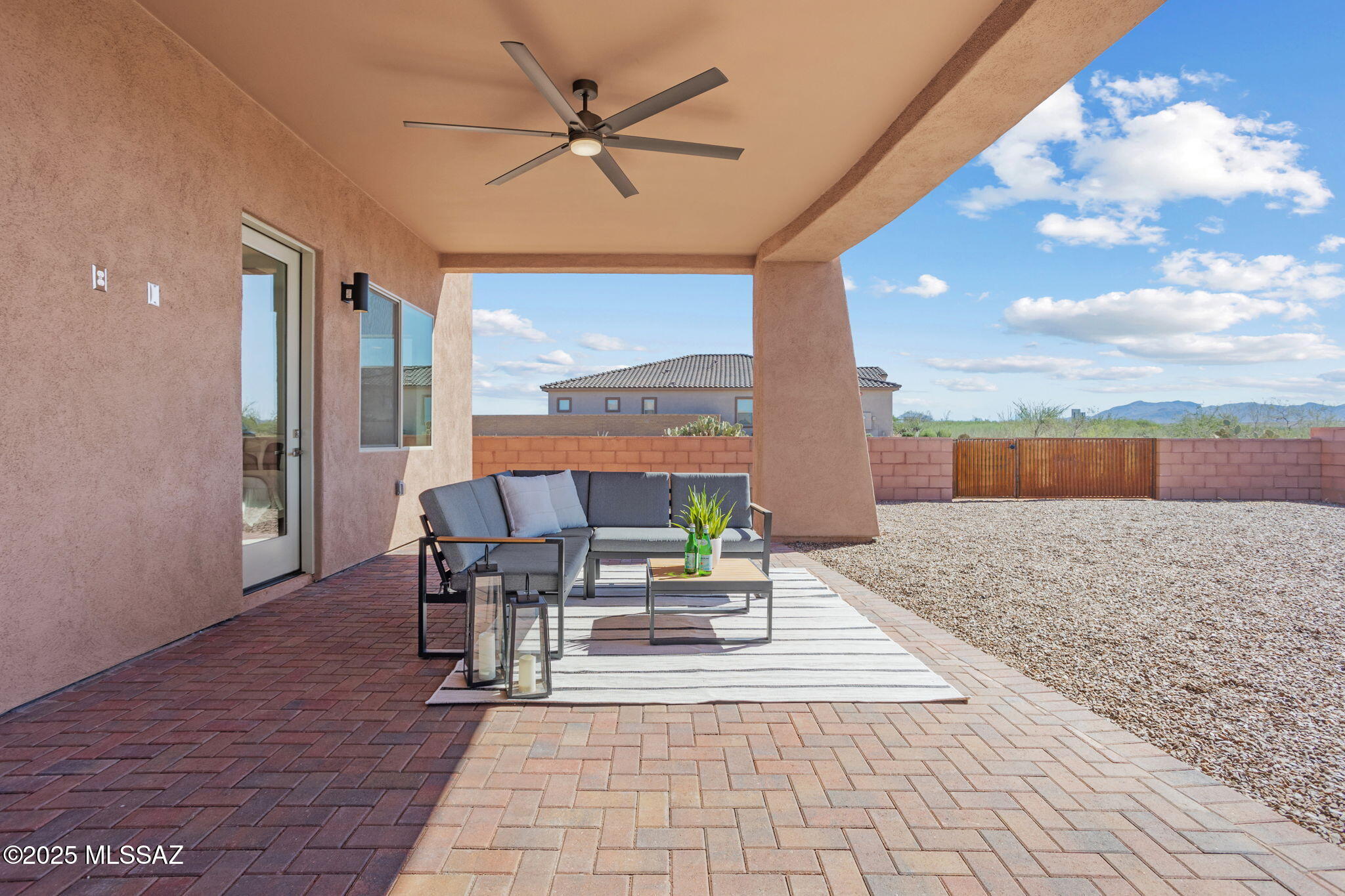 Mountain View Ranch (1-362) - Residential