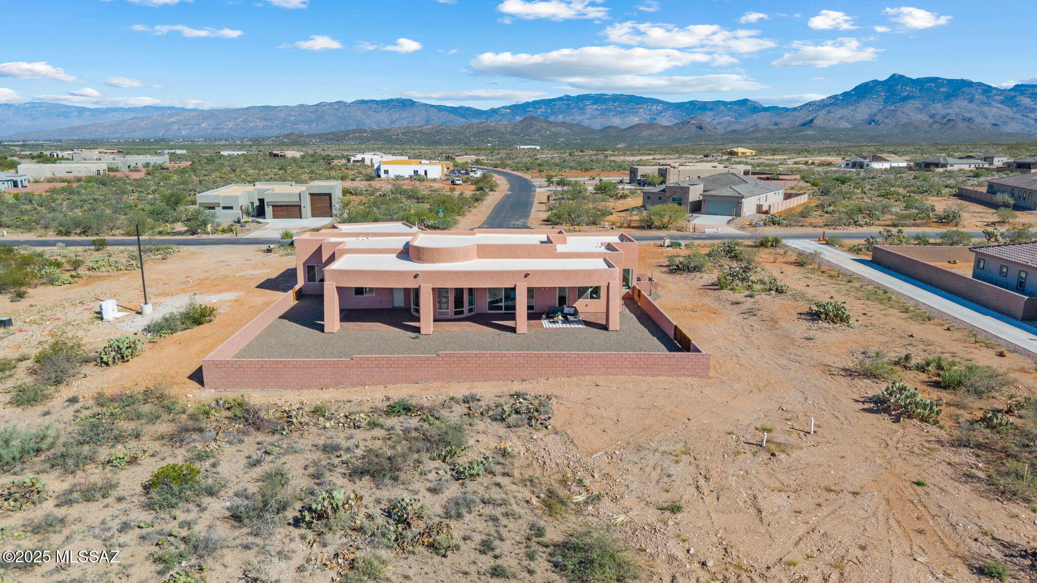 Mountain View Ranch (1-362) - Residential