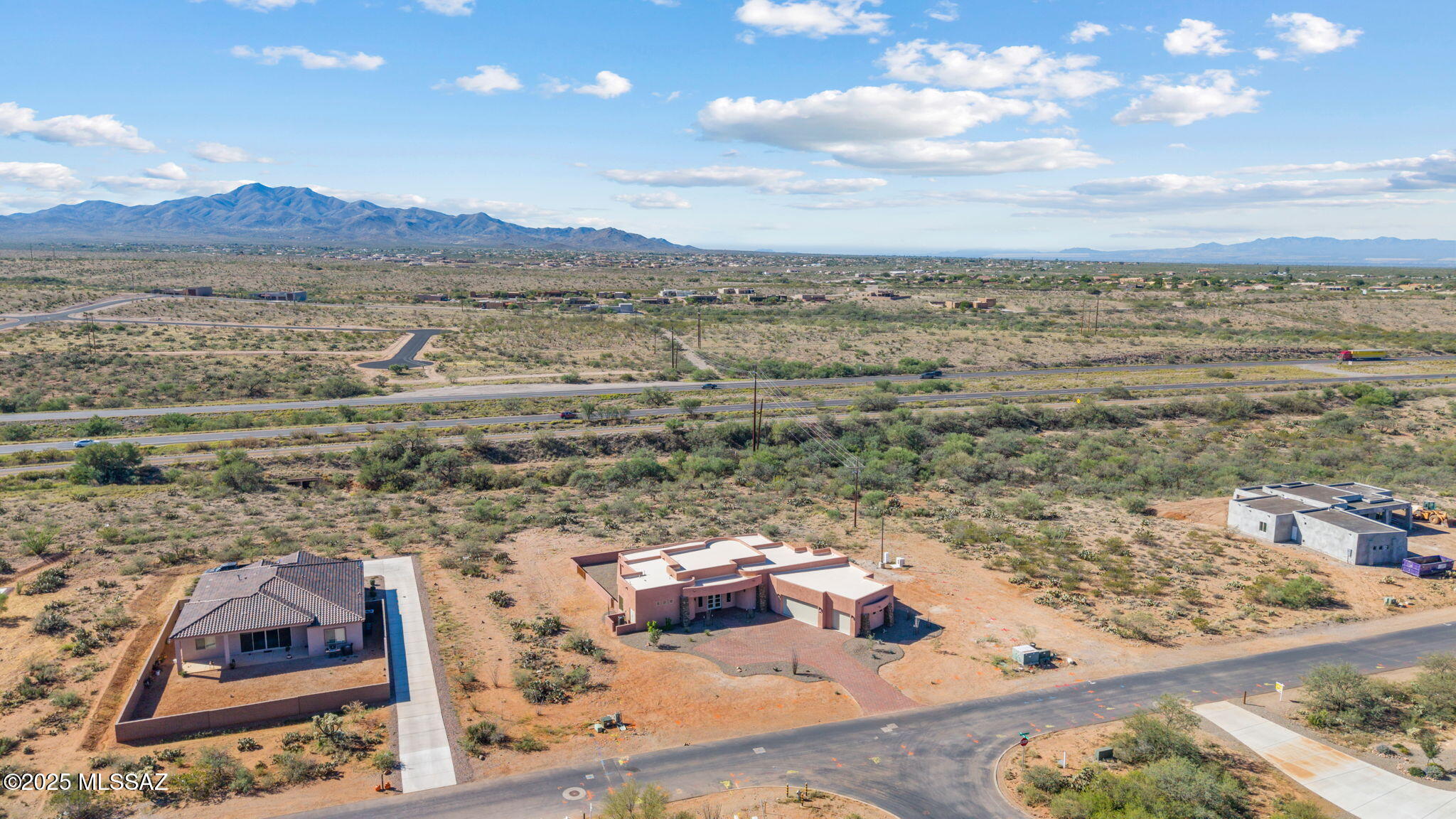 Mountain View Ranch (1-362) - Residential