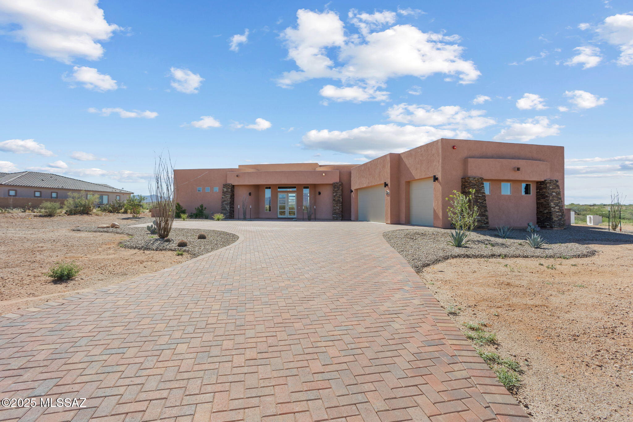Mountain View Ranch (1-362) - Residential