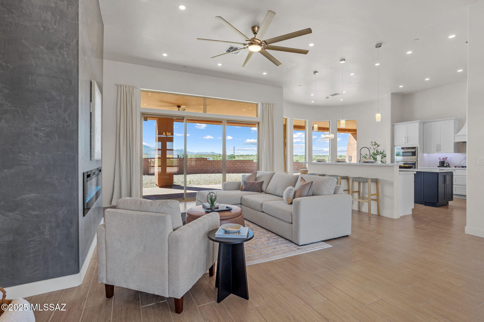 Mountain View Ranch (1-362) - Residential