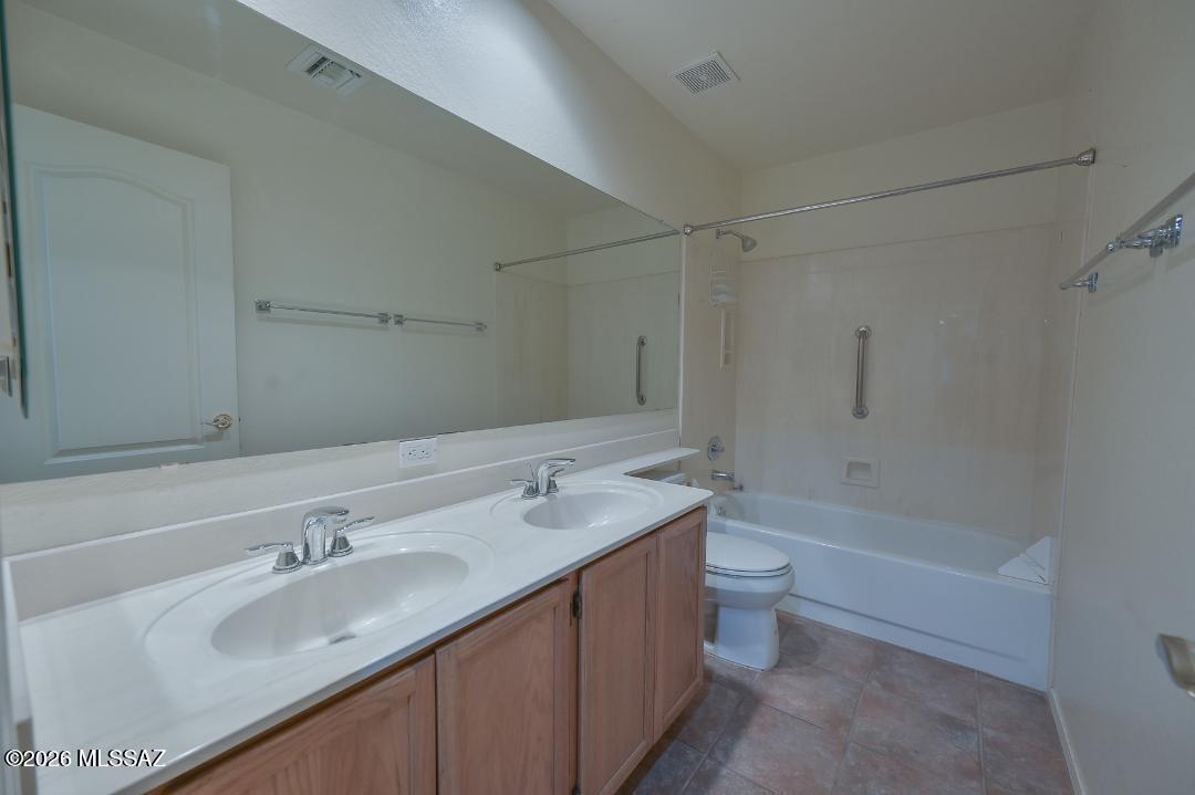 North Ranch (1-187) - Residential