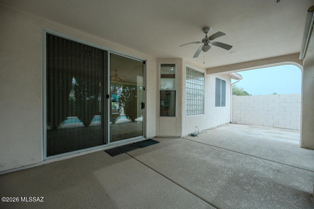 North Ranch (1-187) - Residential