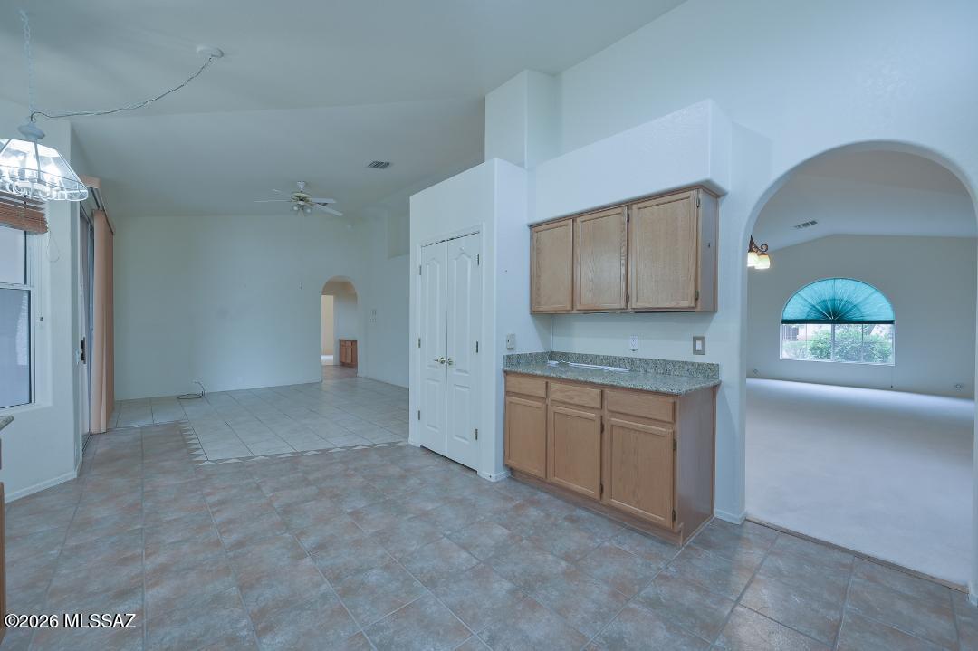 North Ranch (1-187) - Residential