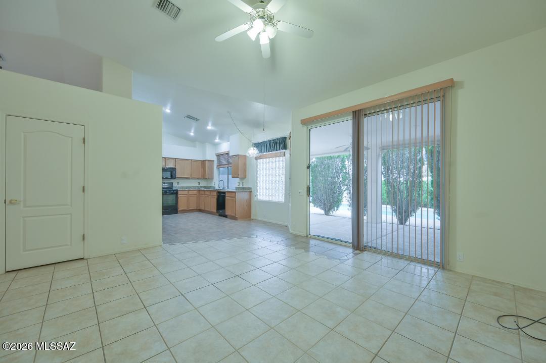 North Ranch (1-187) - Residential