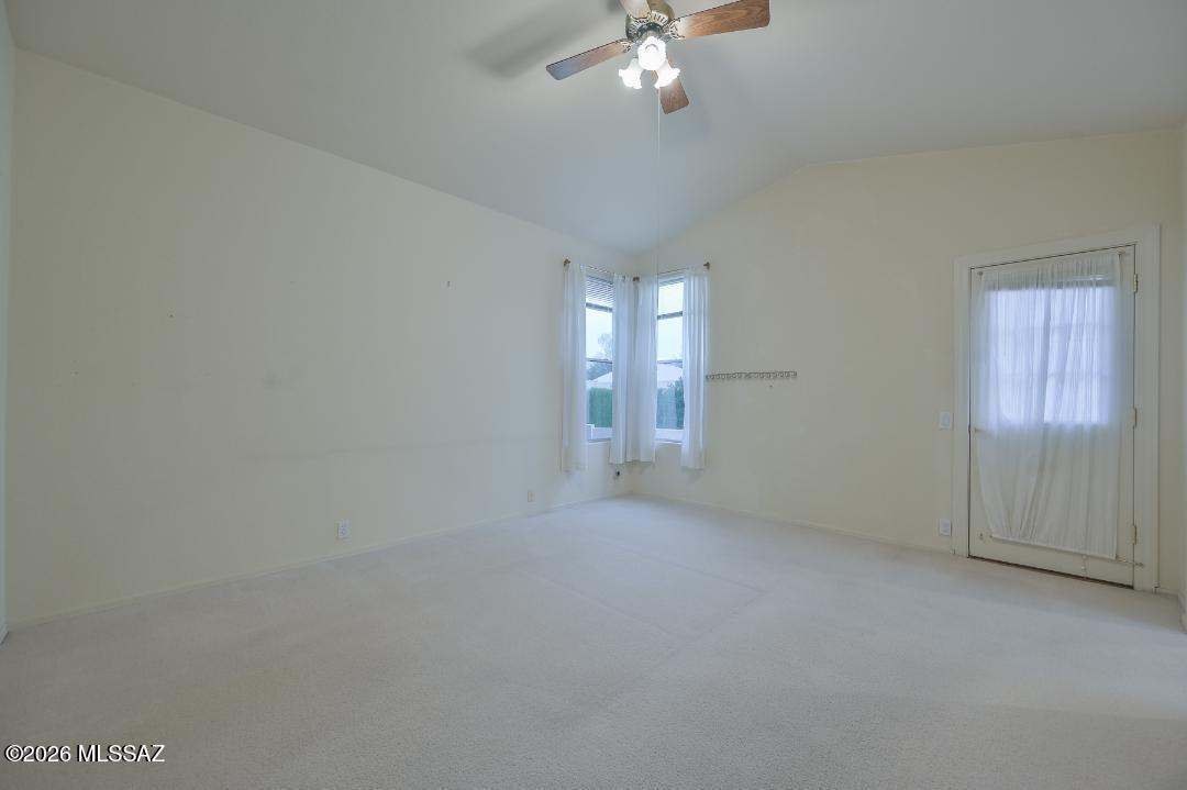 North Ranch (1-187) - Residential