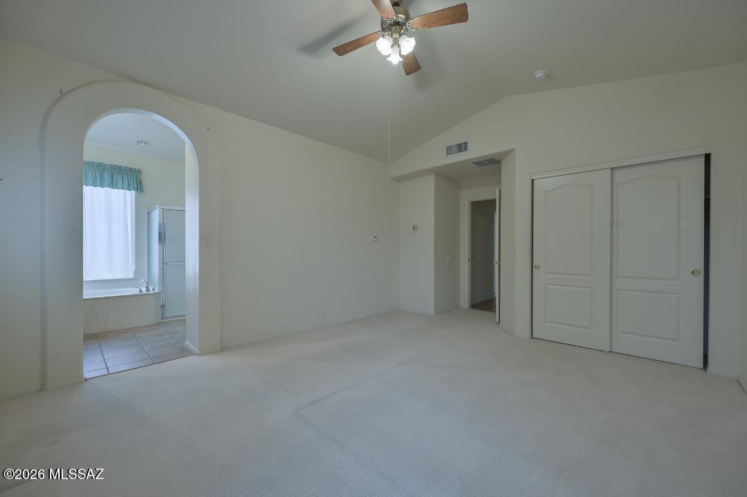 North Ranch (1-187) - Residential