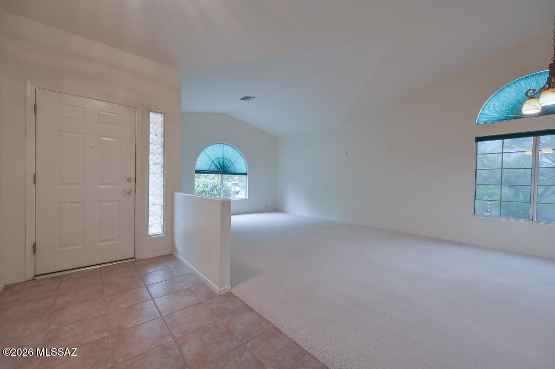 North Ranch (1-187) - Residential