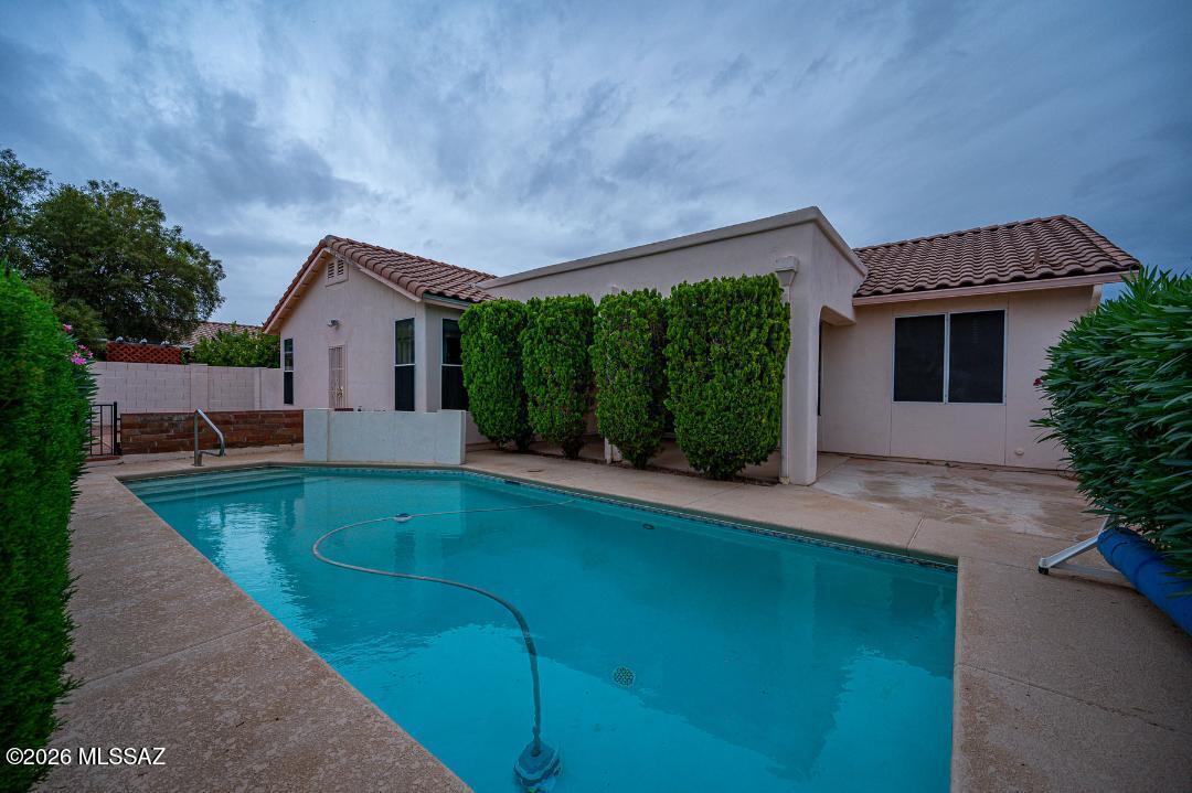 North Ranch (1-187) - Residential
