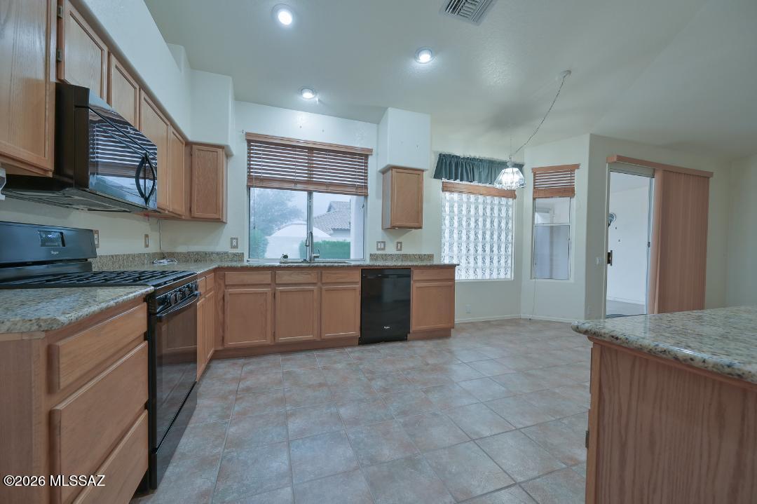 North Ranch (1-187) - Residential