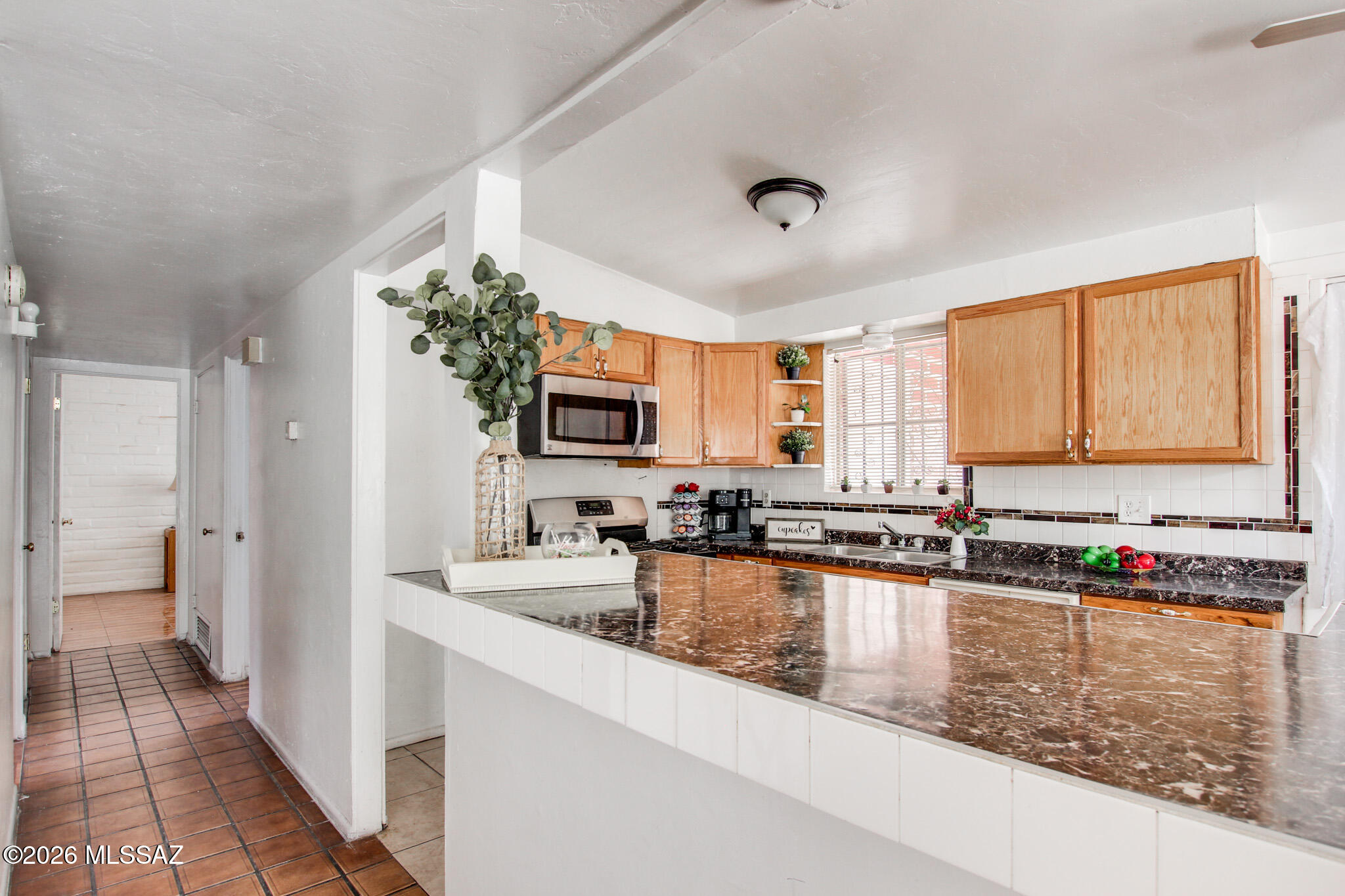 Midtown - Residential