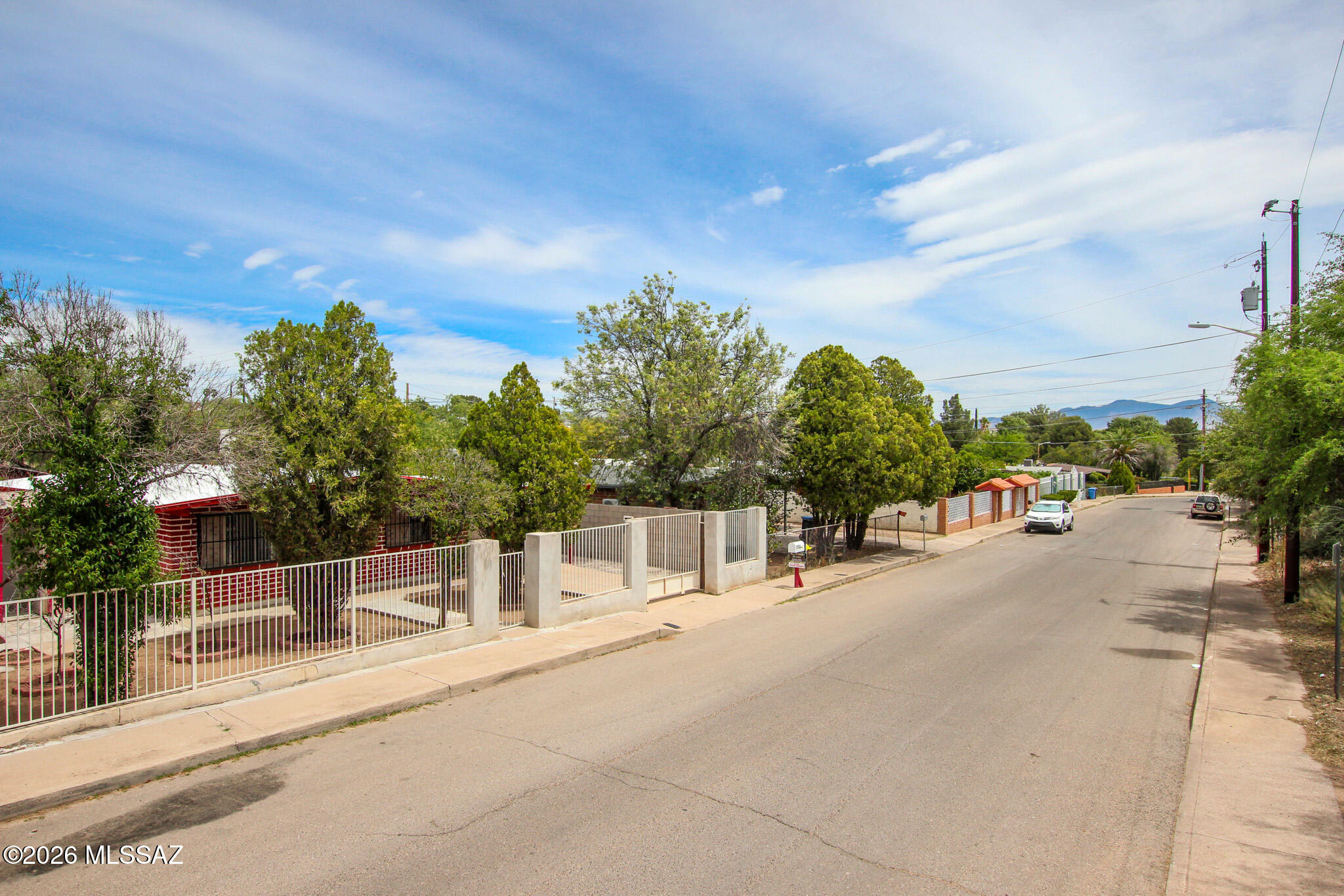 Midtown - Residential