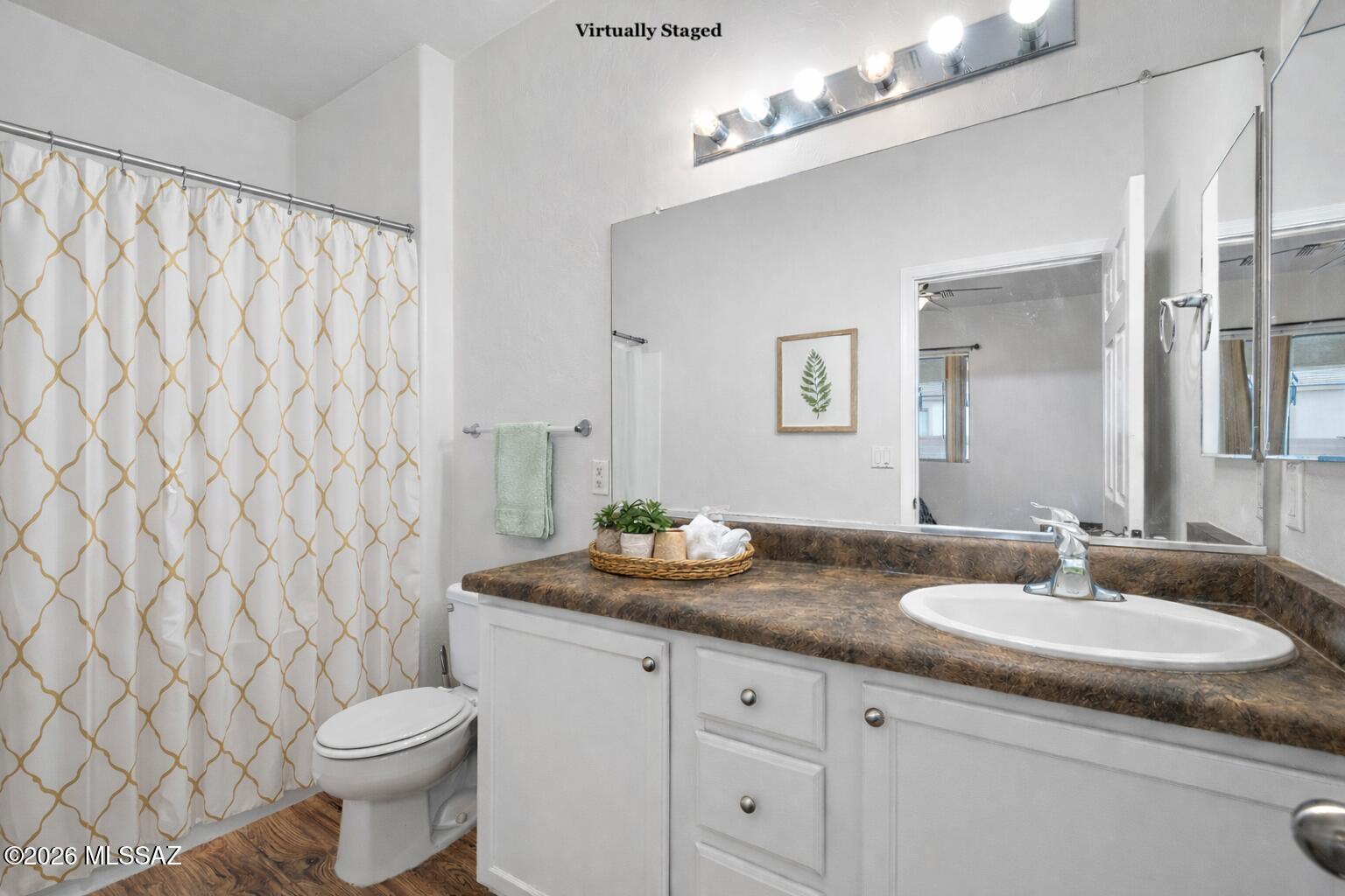 Rancho Marana - Residential