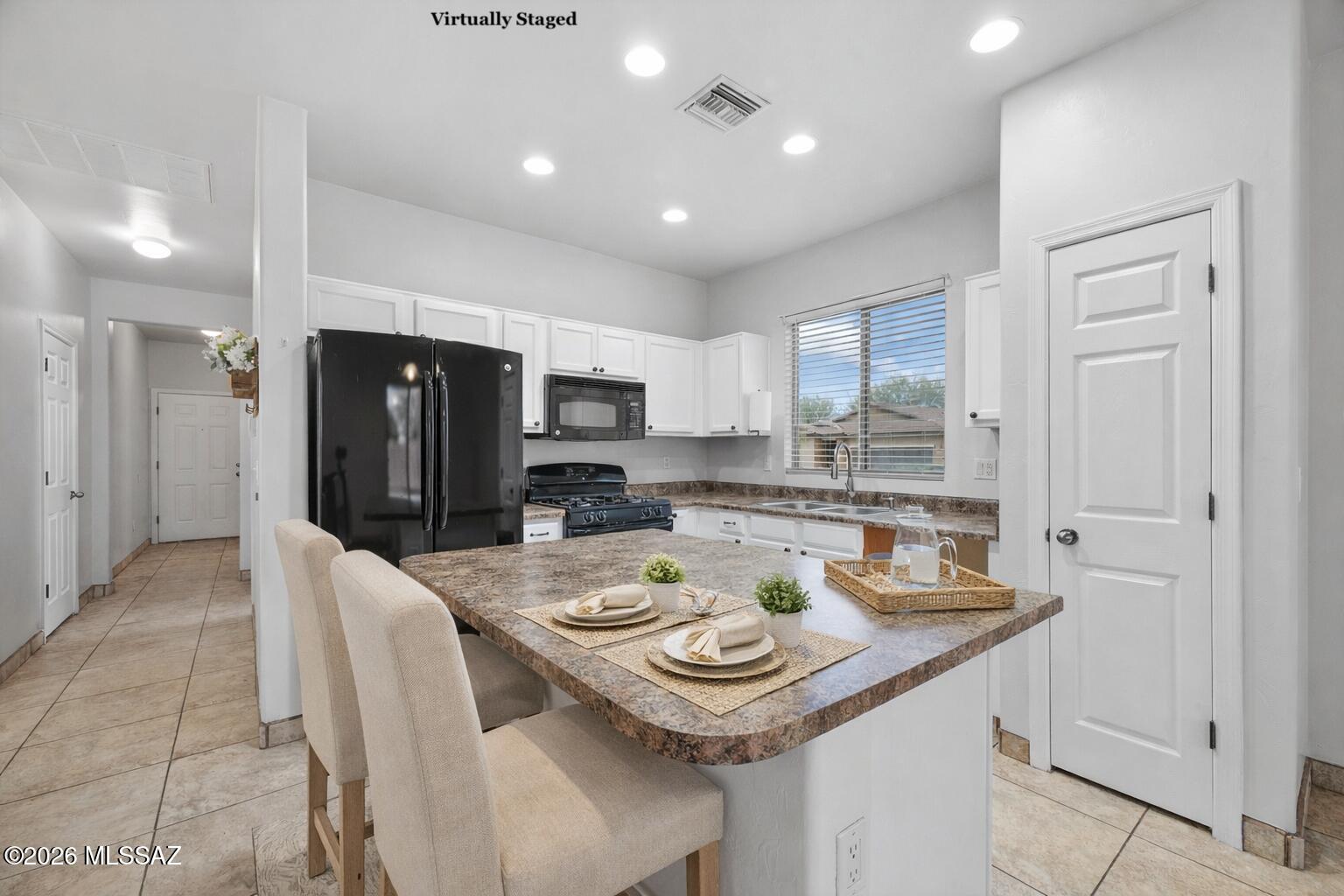 Rancho Marana - Residential