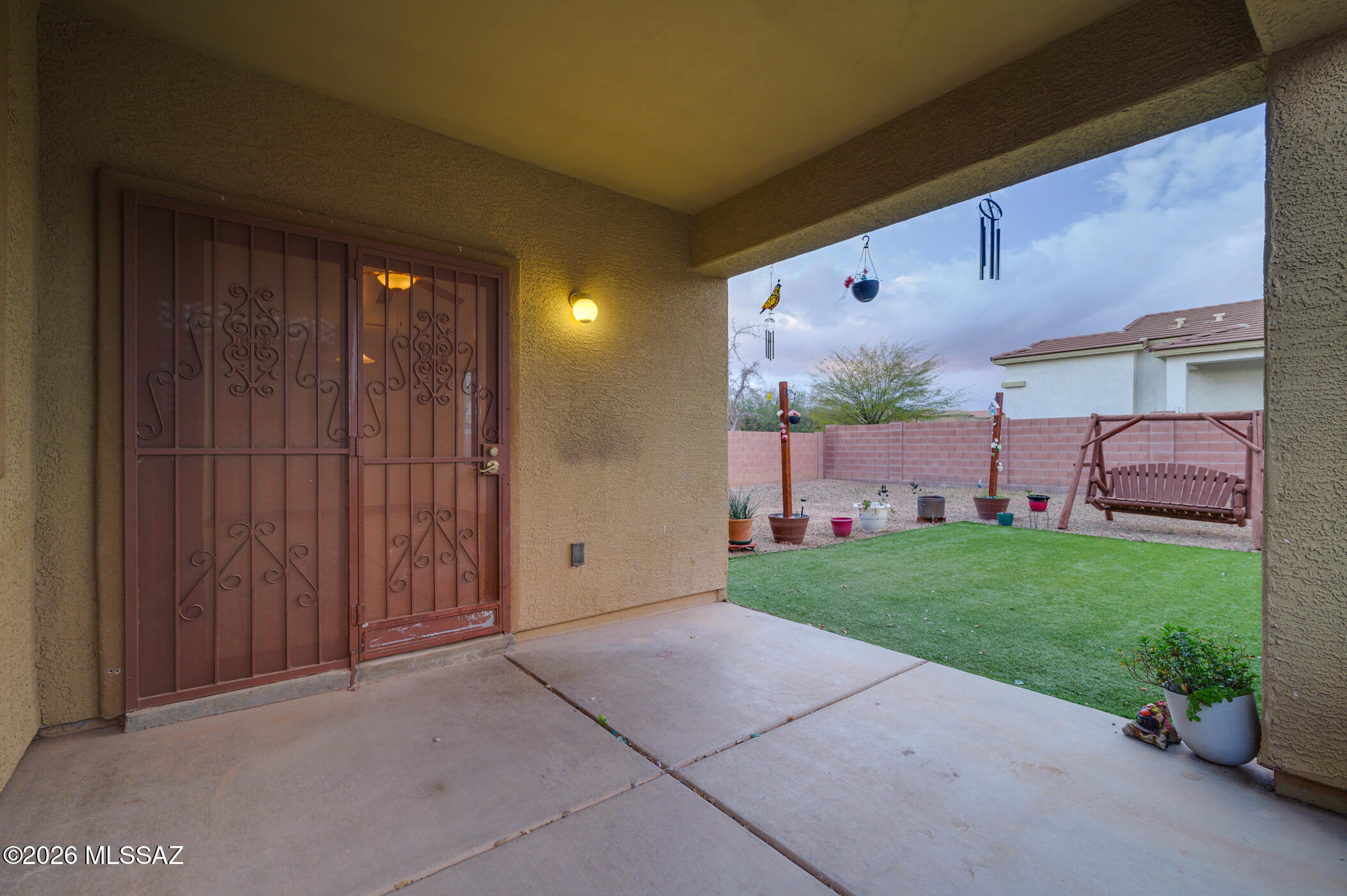 Rancho Marana - Residential