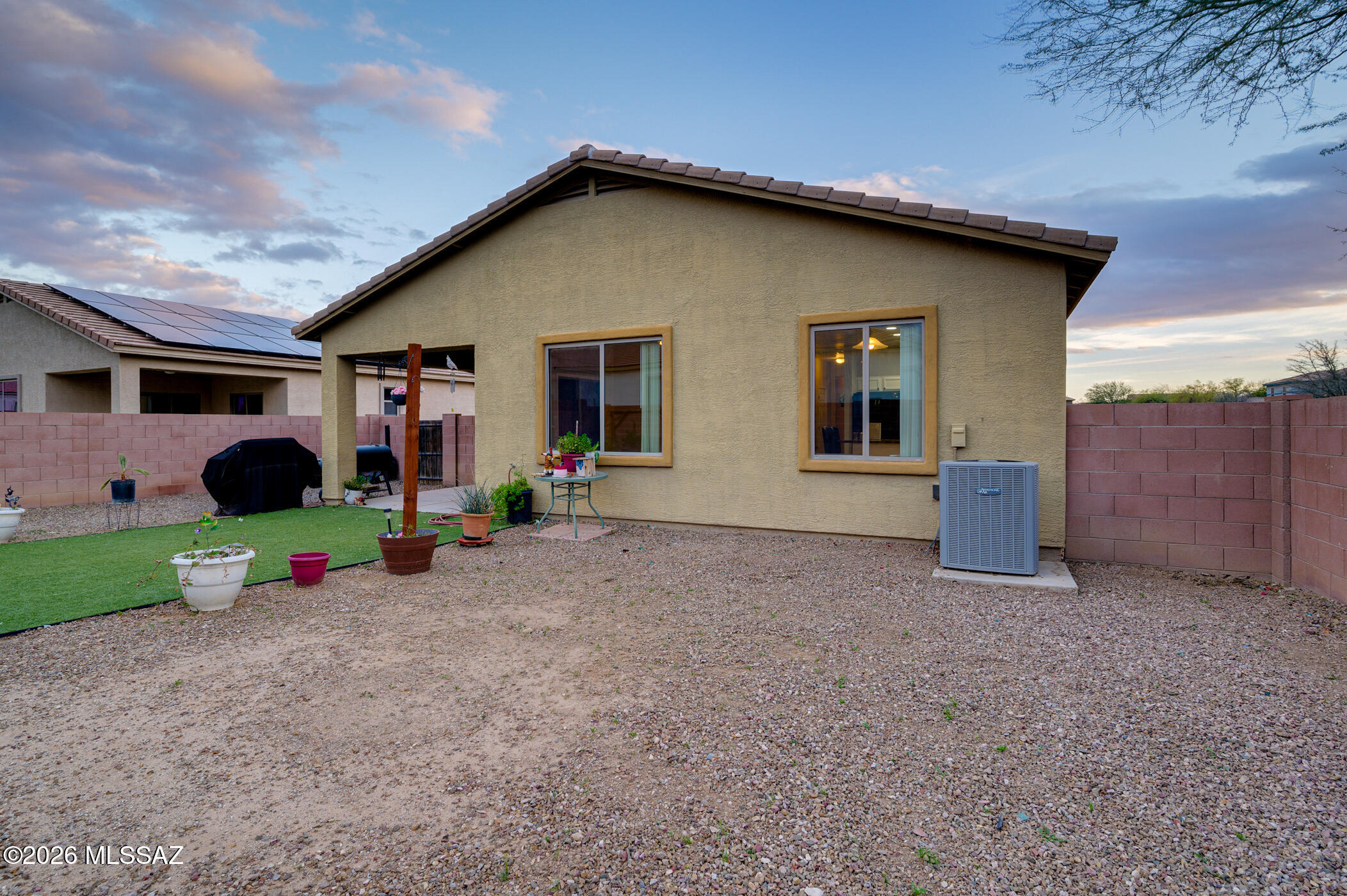 Rancho Marana - Residential