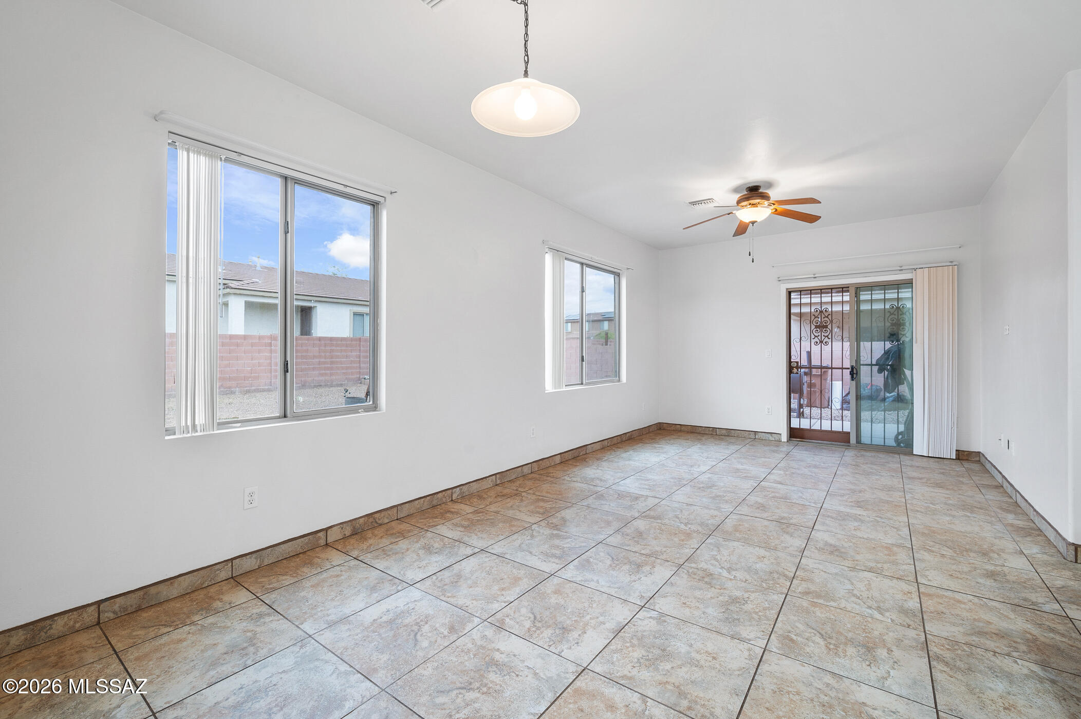 Rancho Marana - Residential
