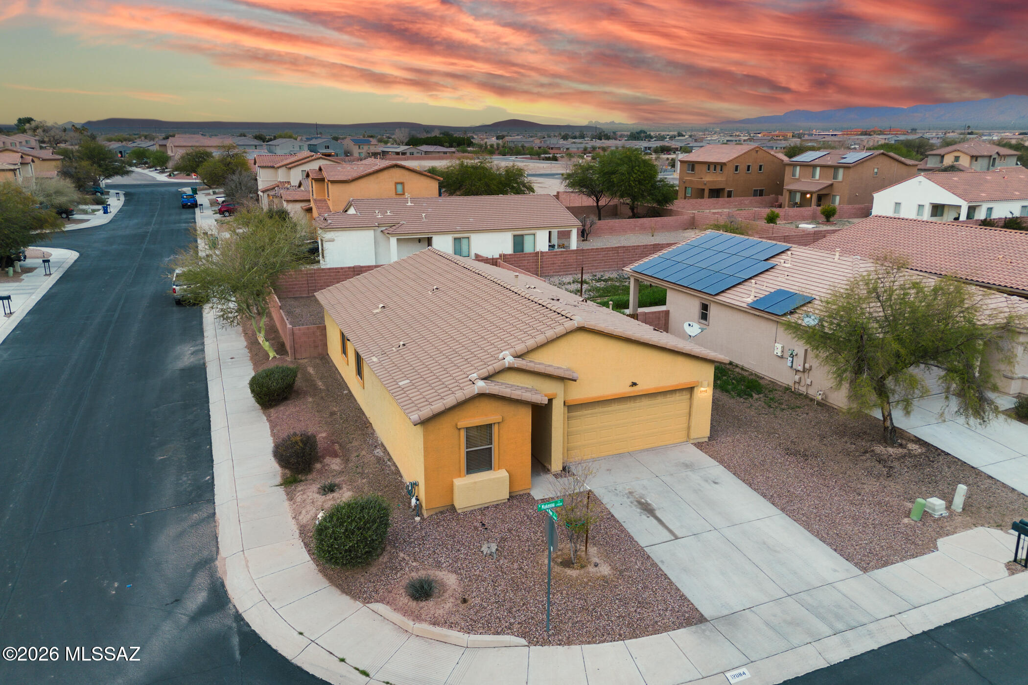 Rancho Marana - Residential