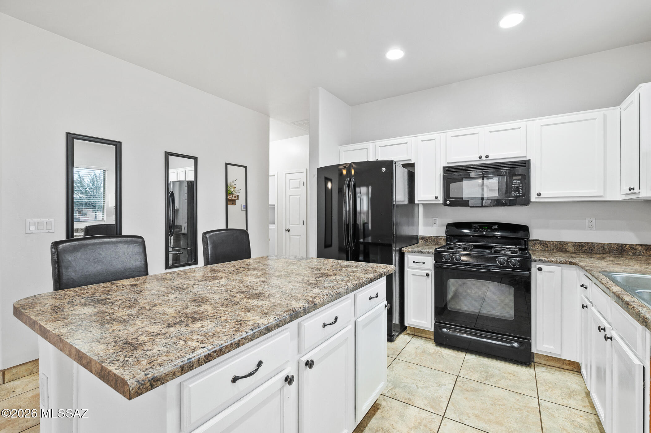 Rancho Marana - Residential