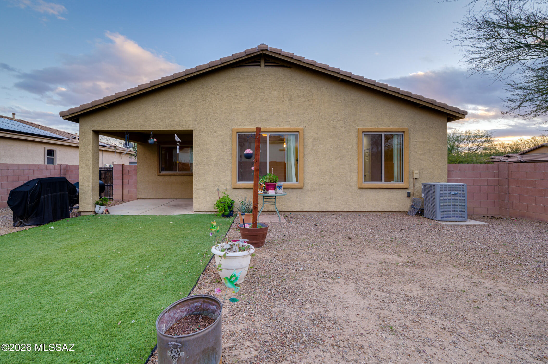 Rancho Marana - Residential