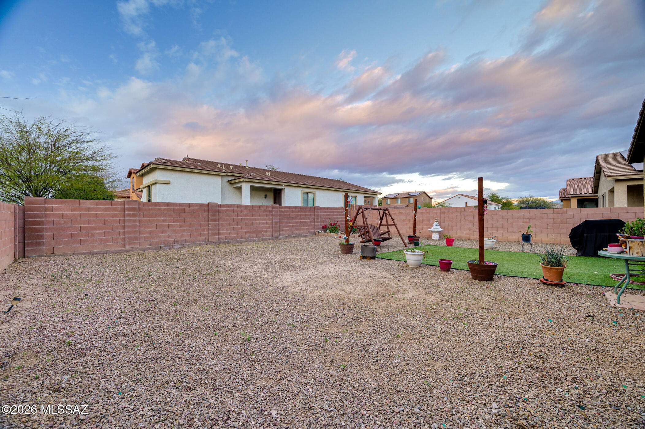 Rancho Marana - Residential
