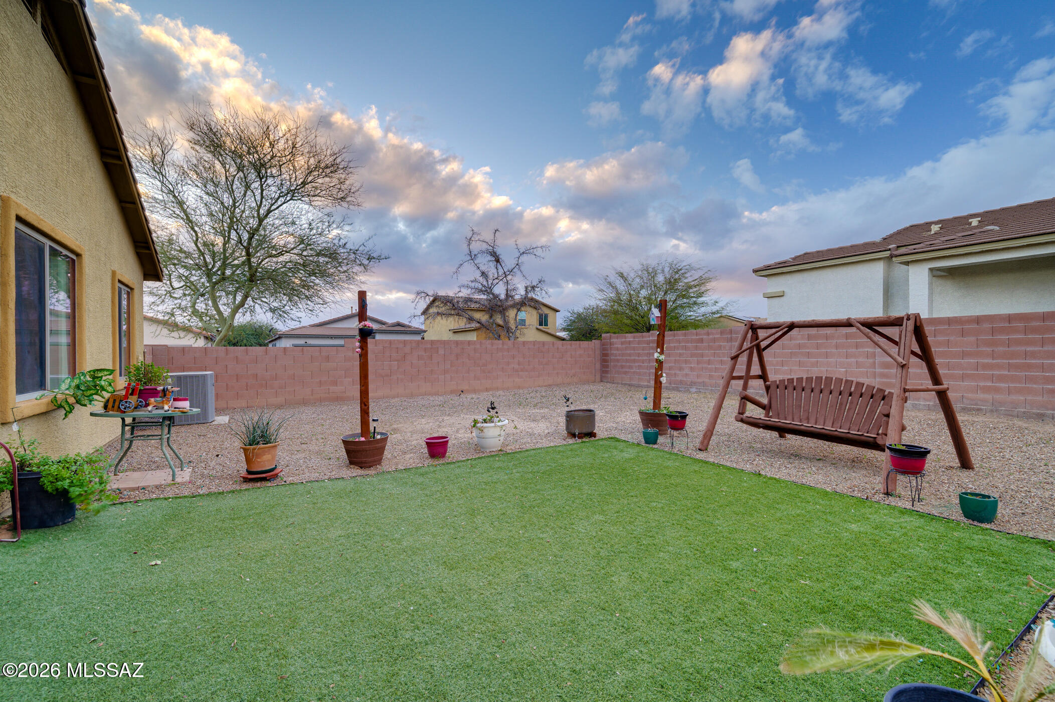 Rancho Marana - Residential