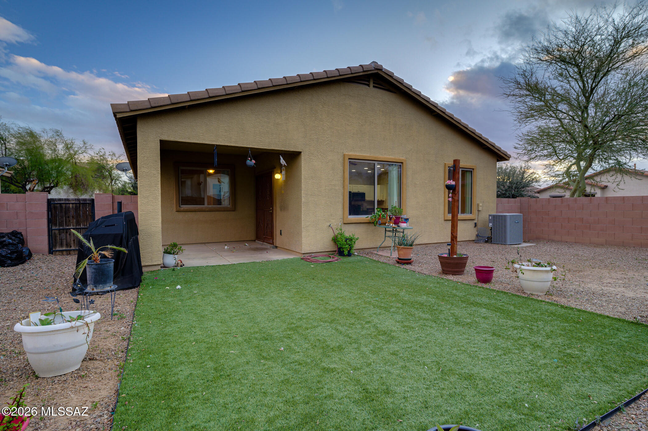 Rancho Marana - Residential