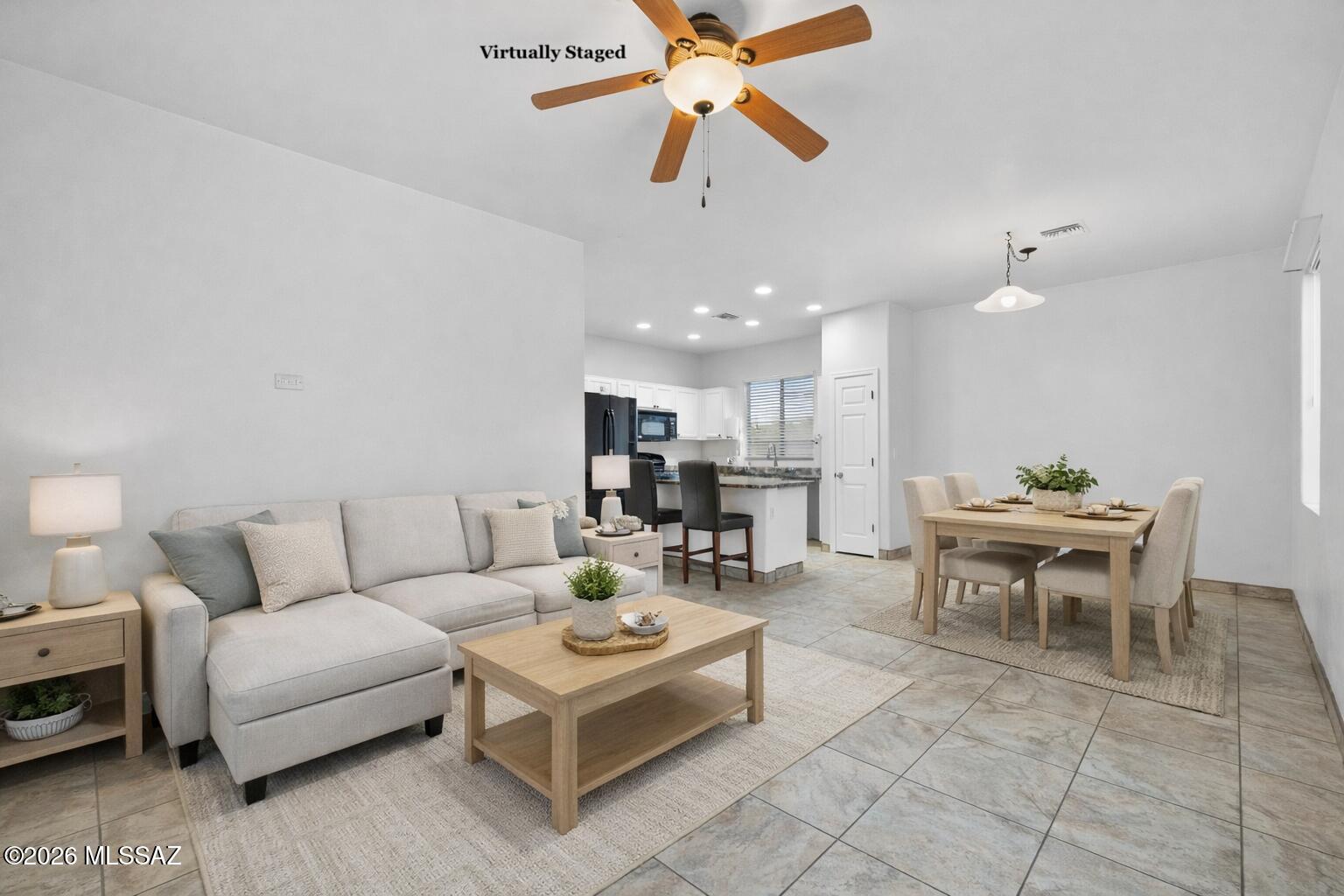 Rancho Marana - Residential