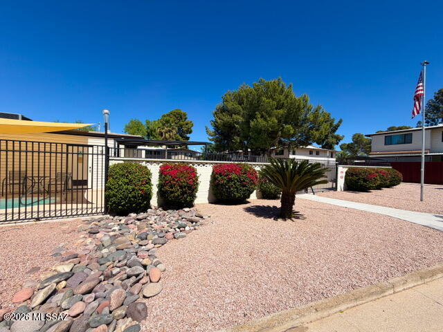 Terra Del Sol - Residential