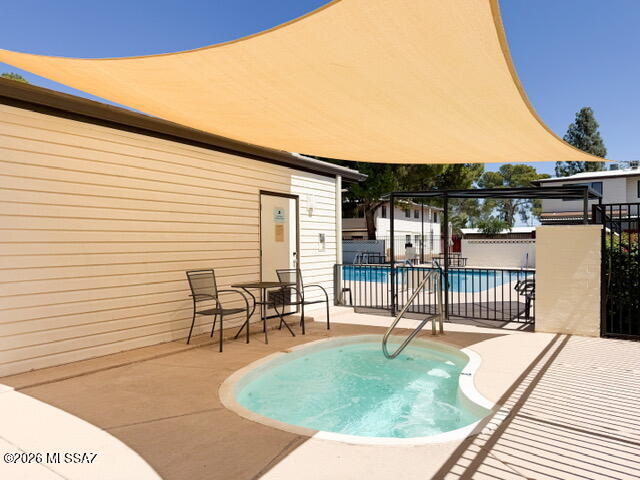 Terra Del Sol - Residential