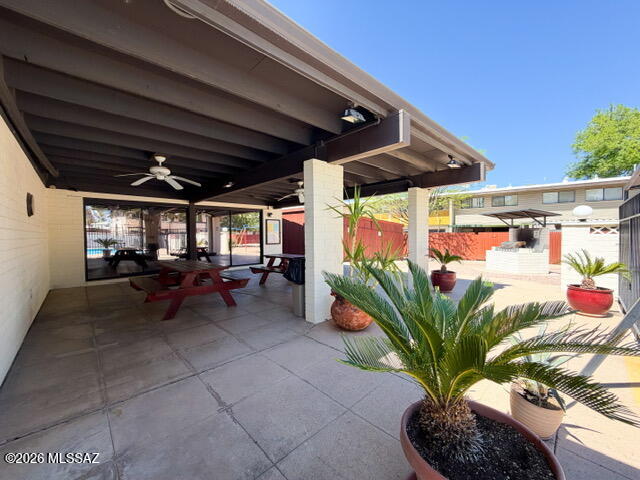 Terra Del Sol - Residential