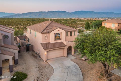 Photo of 12517 E Red Iron Trail, Vail, AZ 85641 (MLS # 22625601)