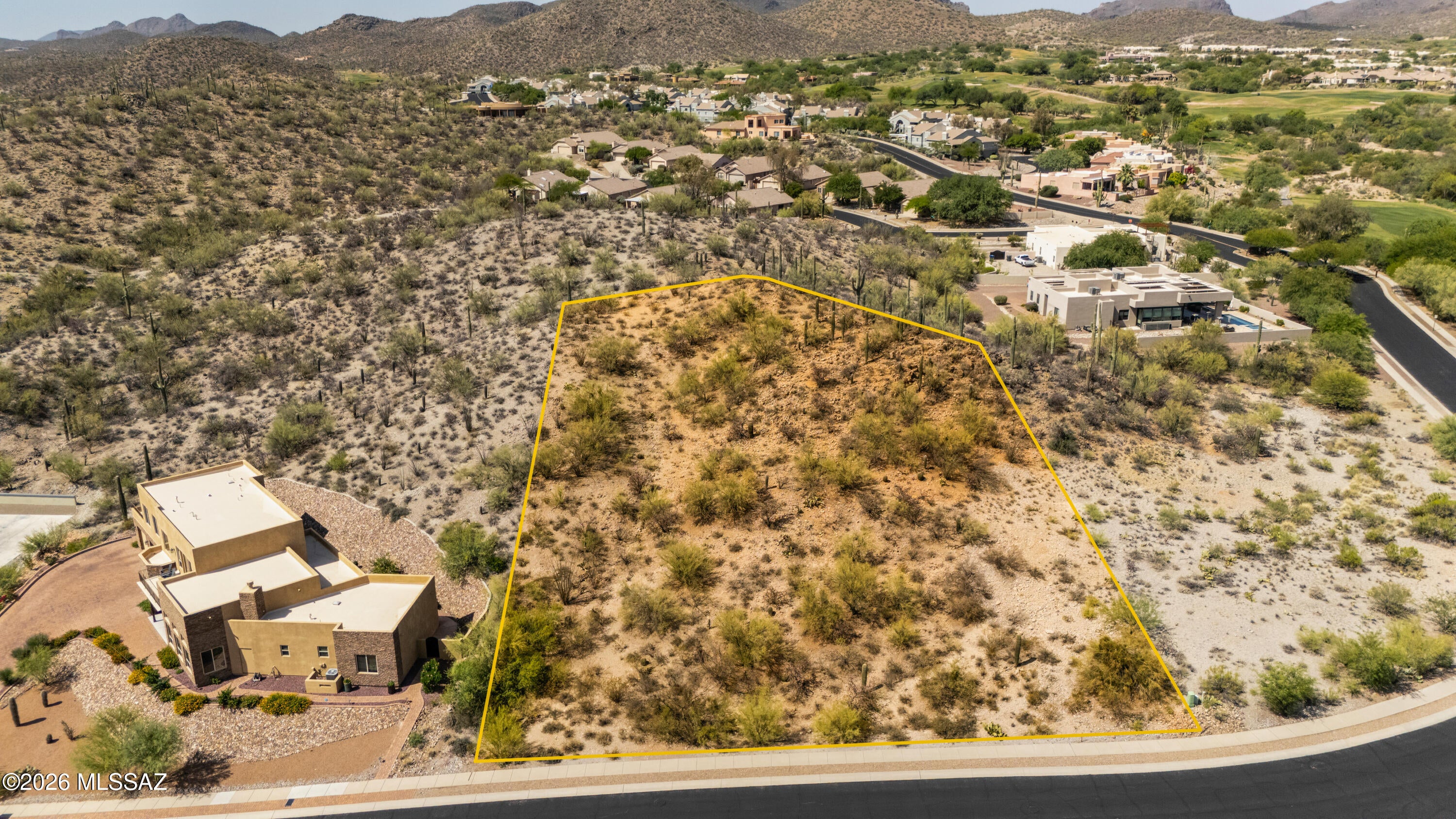 3211 W Tumamoc Drive 17